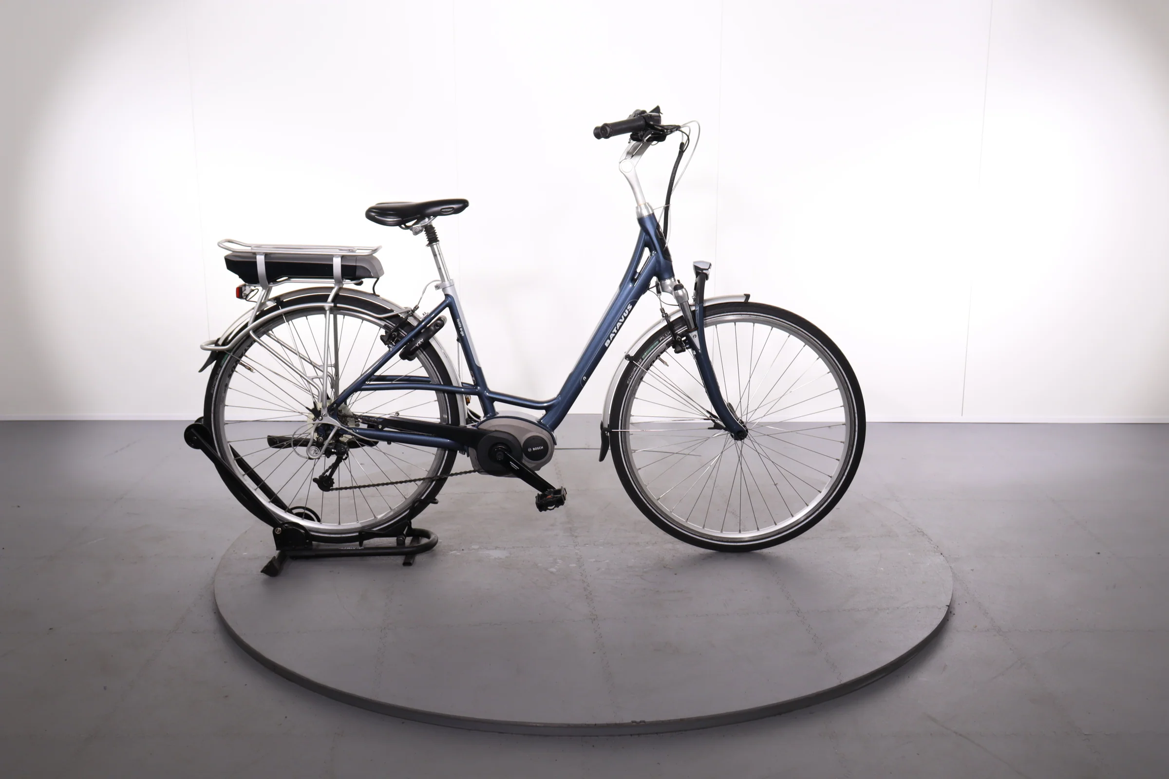 Batavus Isola e-Go