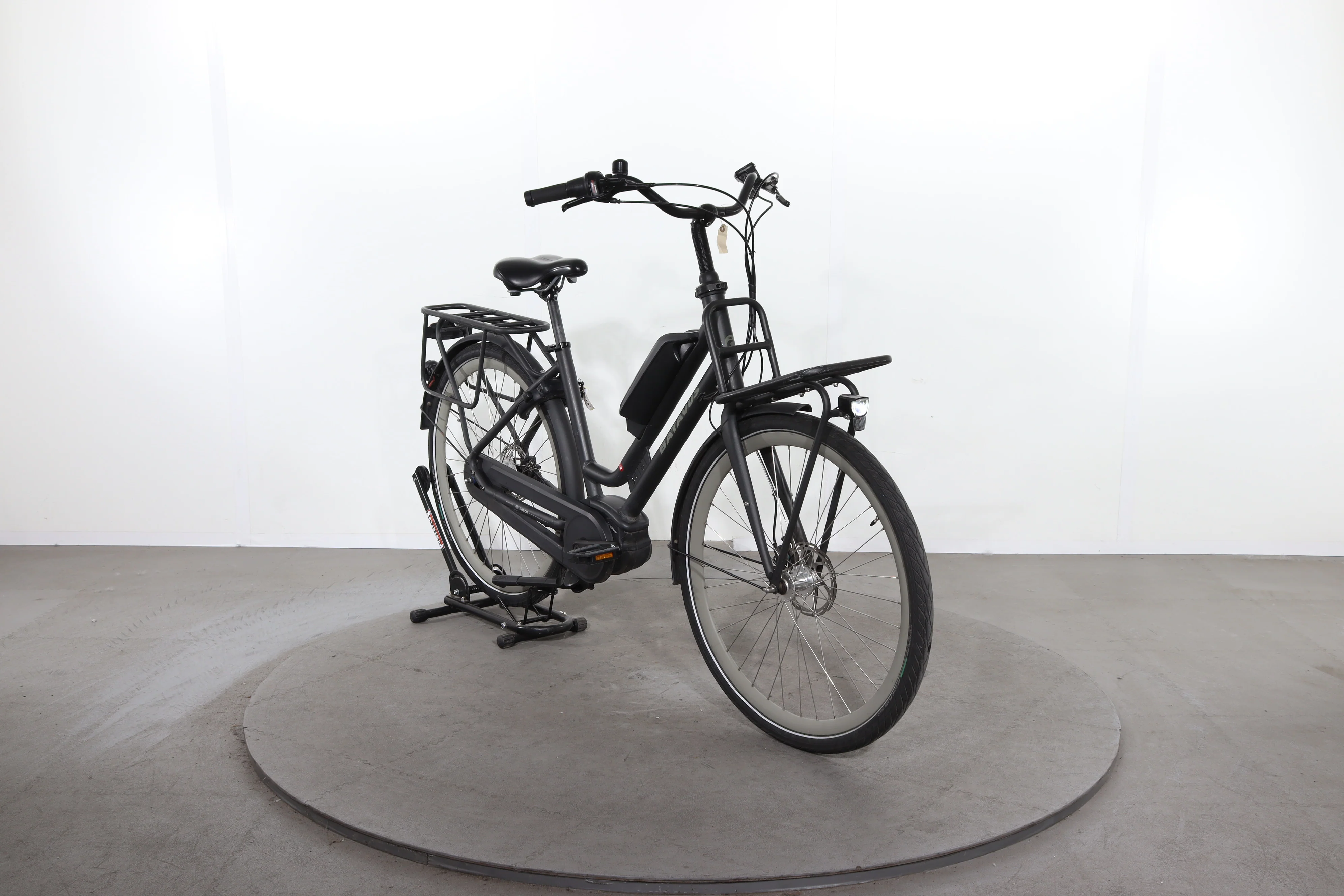 Batavus Quip e-go extra Cargo - Image 2