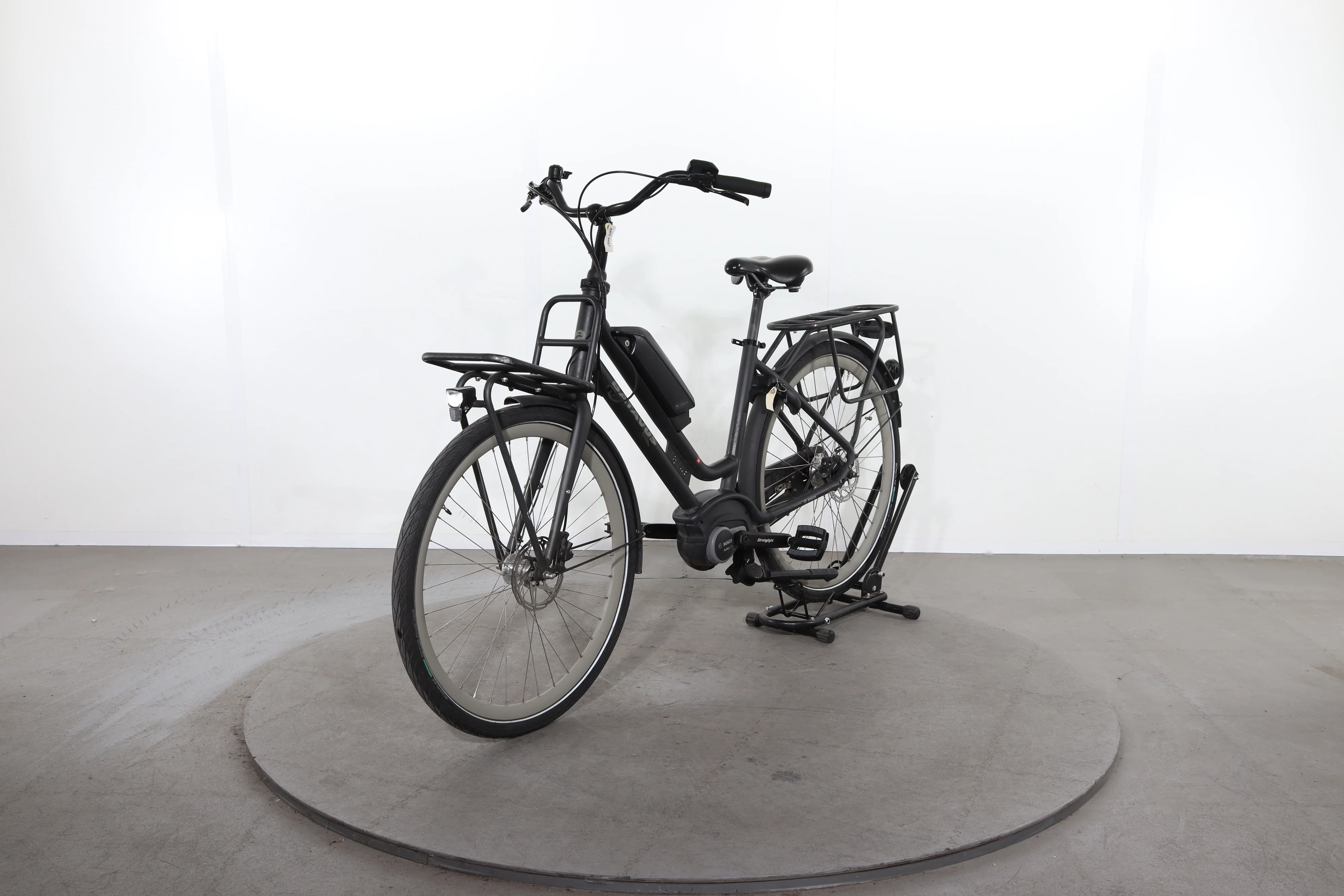 Batavus Quip e-go extra Cargo - Image 3