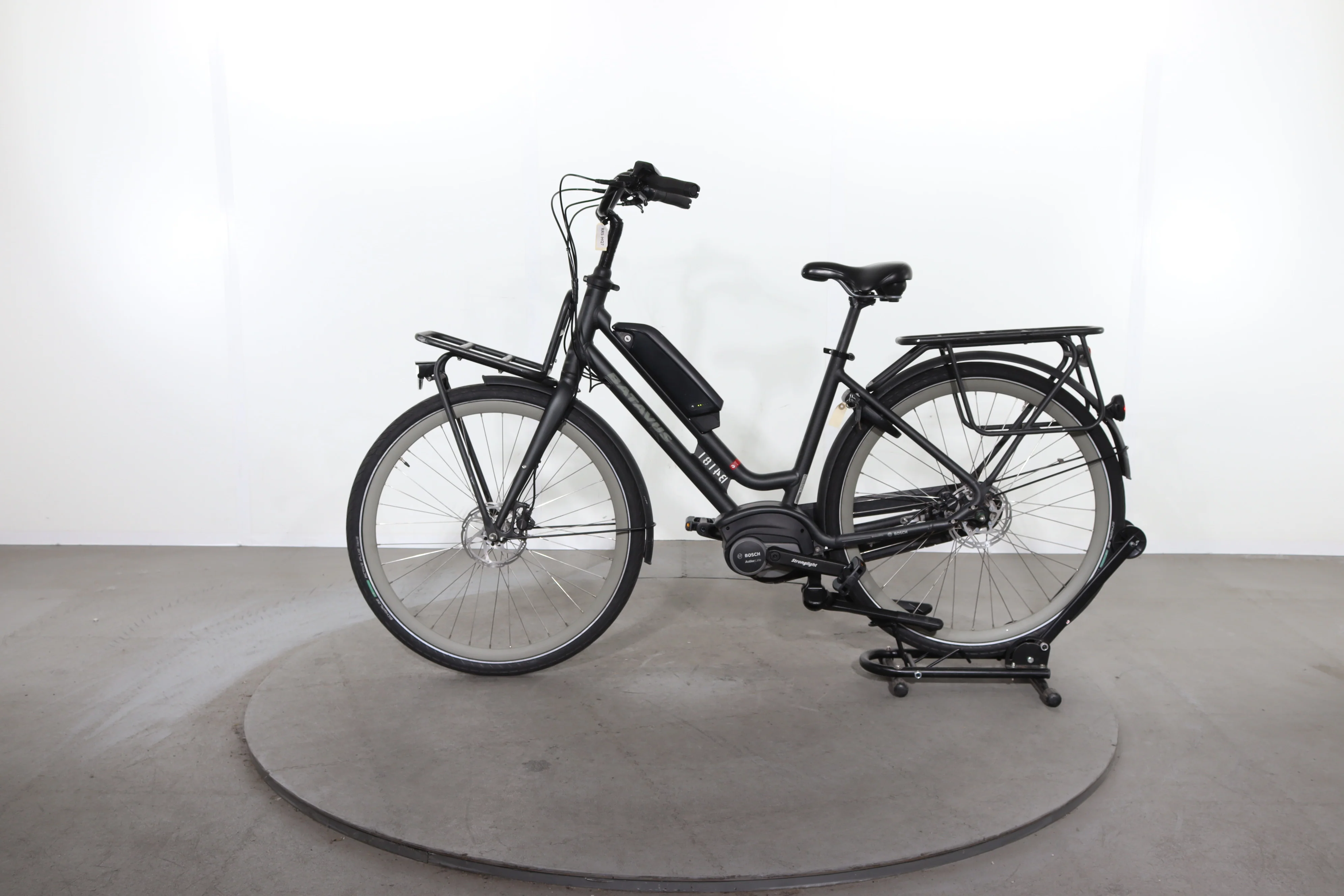 Batavus Quip e-go extra Cargo - Image 4