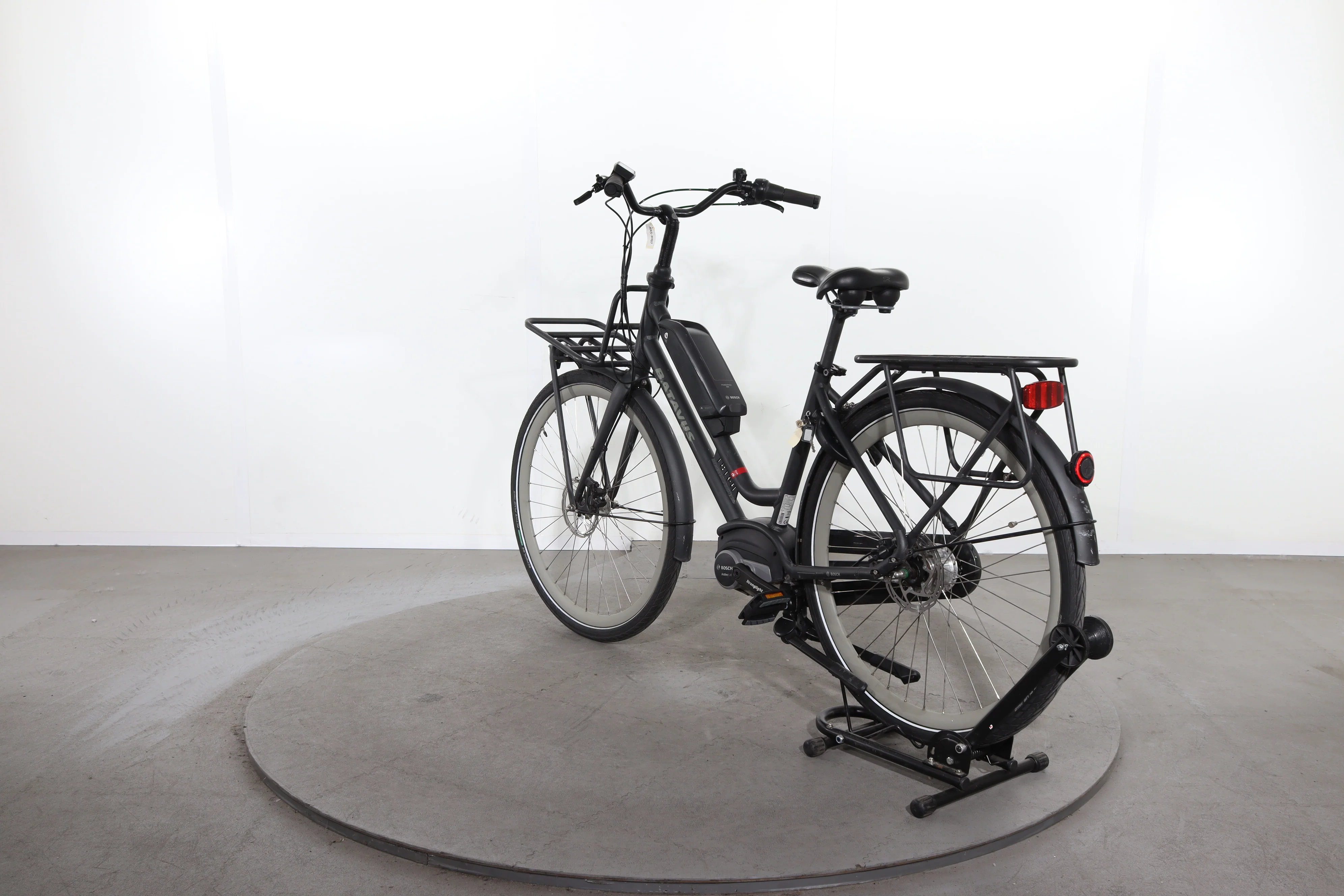 Batavus Quip e-go extra Cargo - Image 5