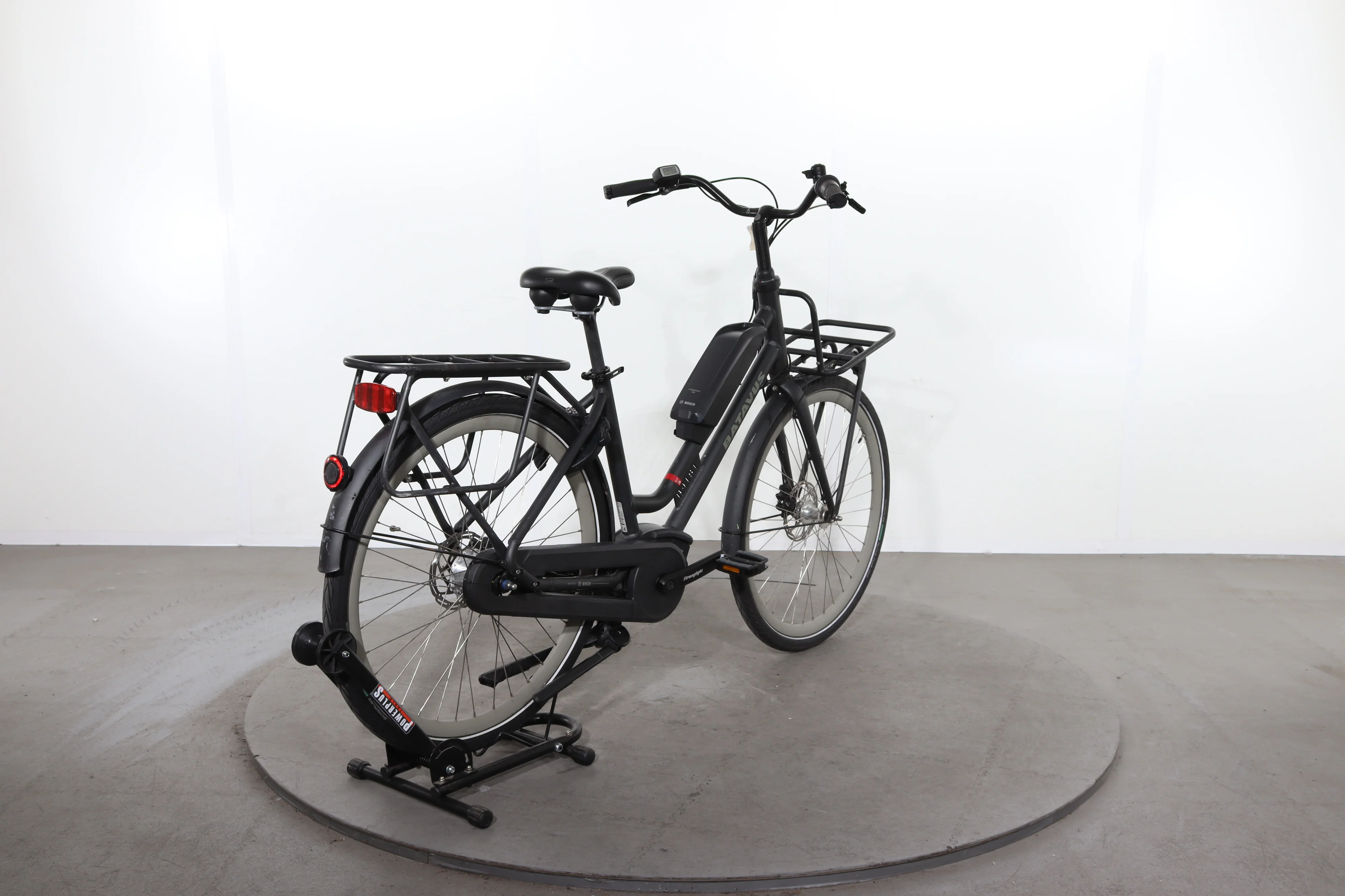 Batavus Quip e-go extra Cargo - Image 6