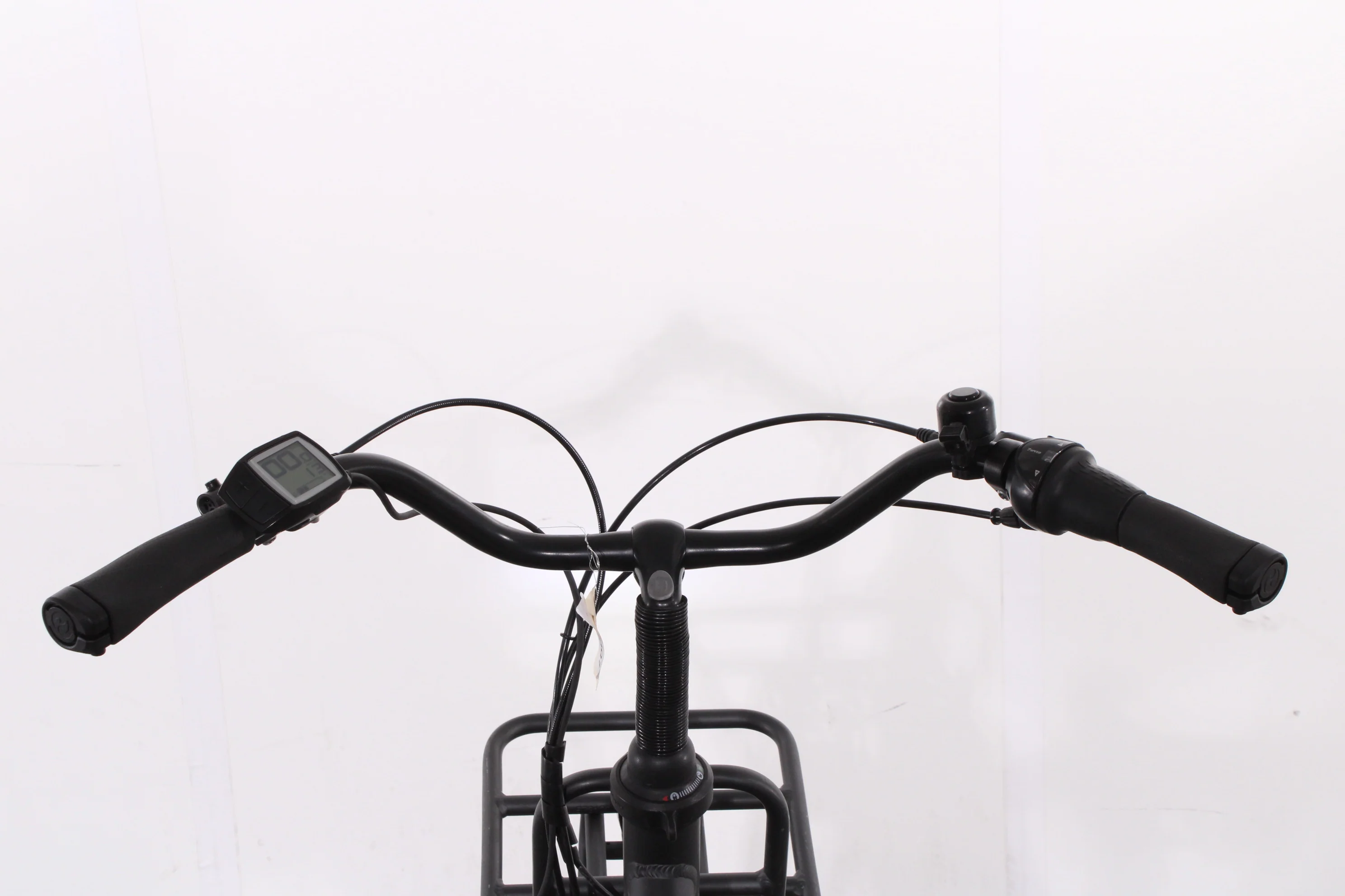 Batavus Quip e-go extra Cargo - Image 7