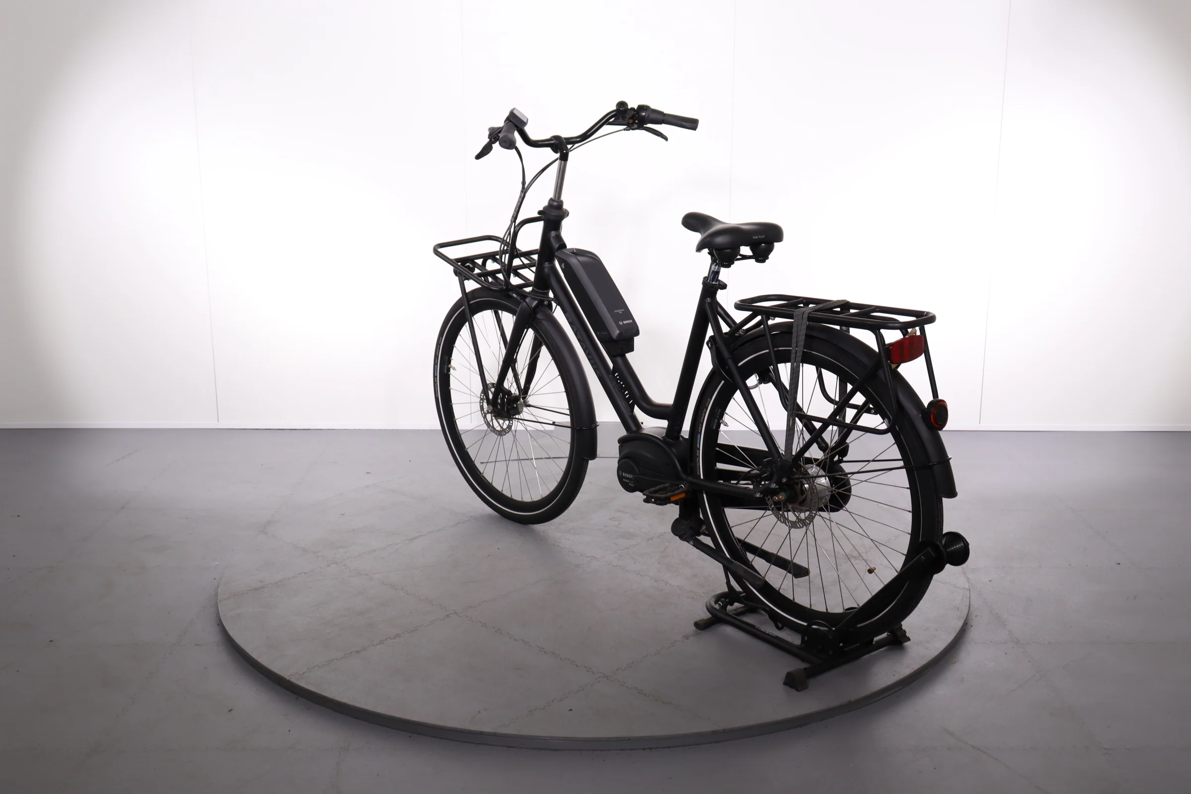 Batavus Quip Extra Cargo E-Go plus - Image 5