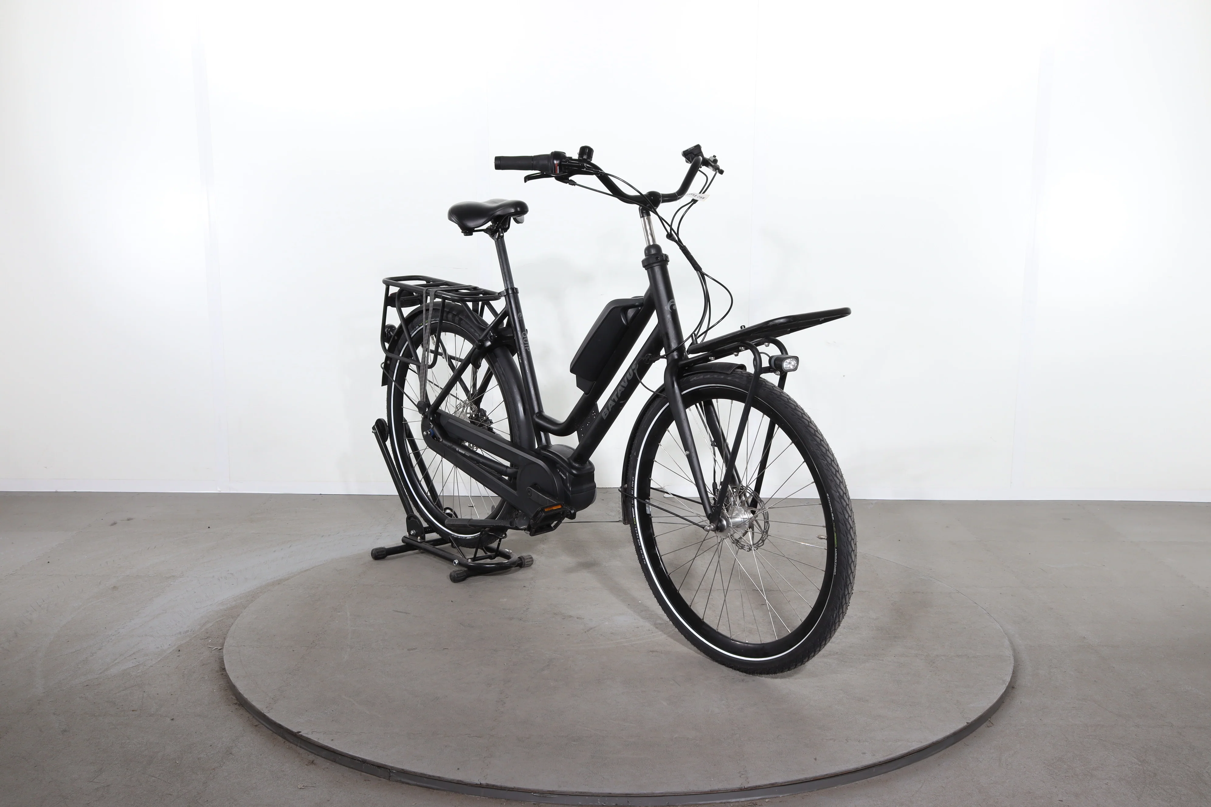 Batavus Quip Extra Cargo E-Go - Image 2