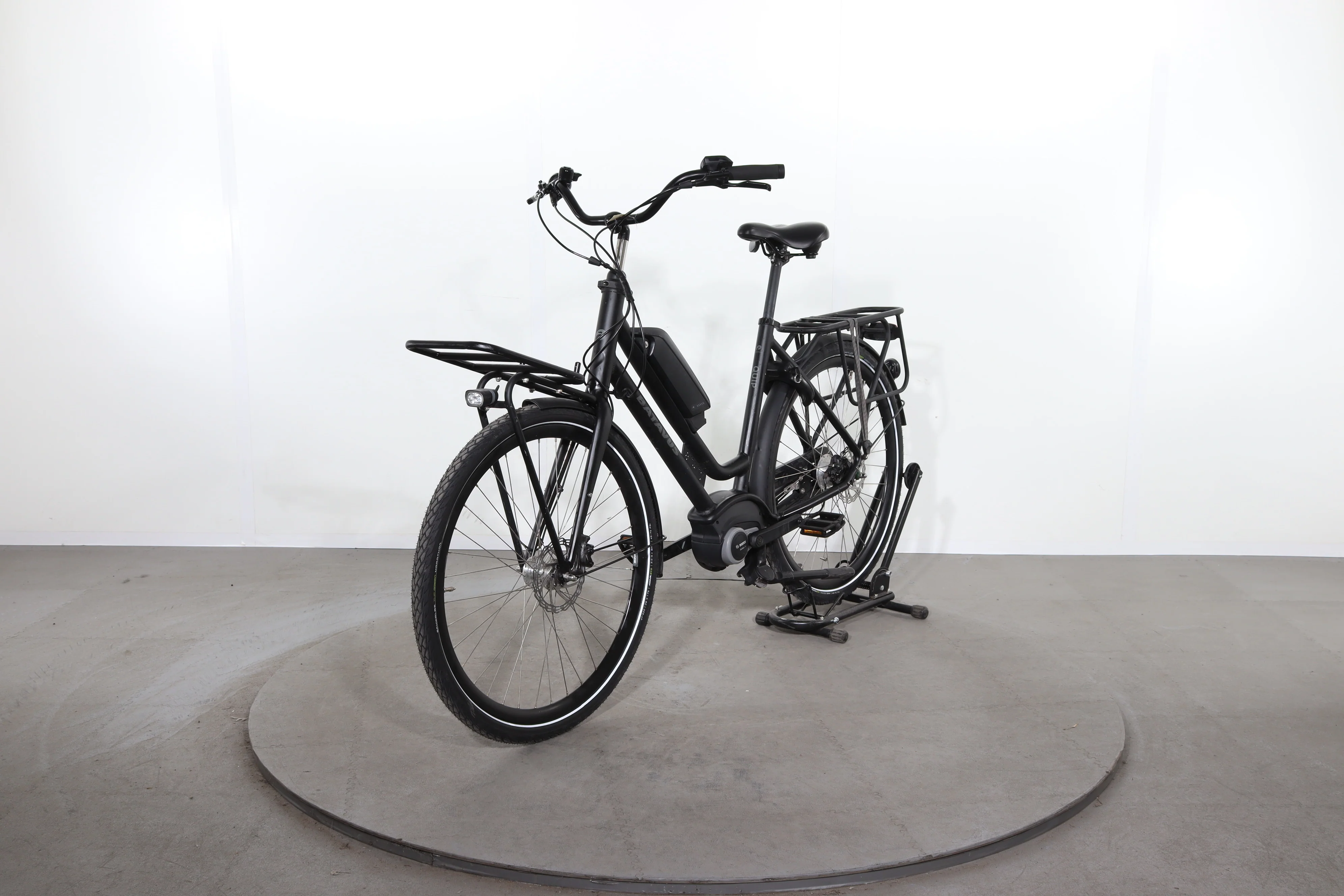 Batavus Quip Extra Cargo E-Go - Image 3