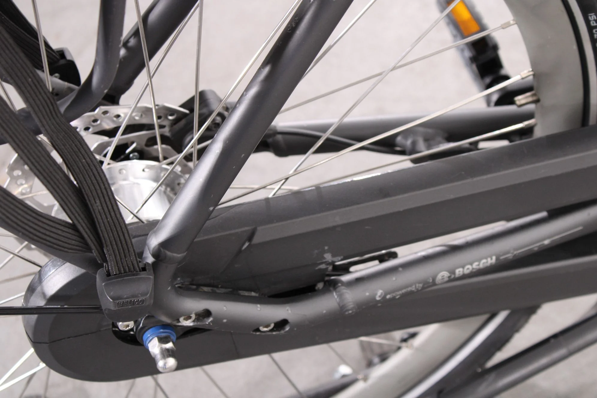 Batavus Quip Extra Cargo E-Go - Image 10