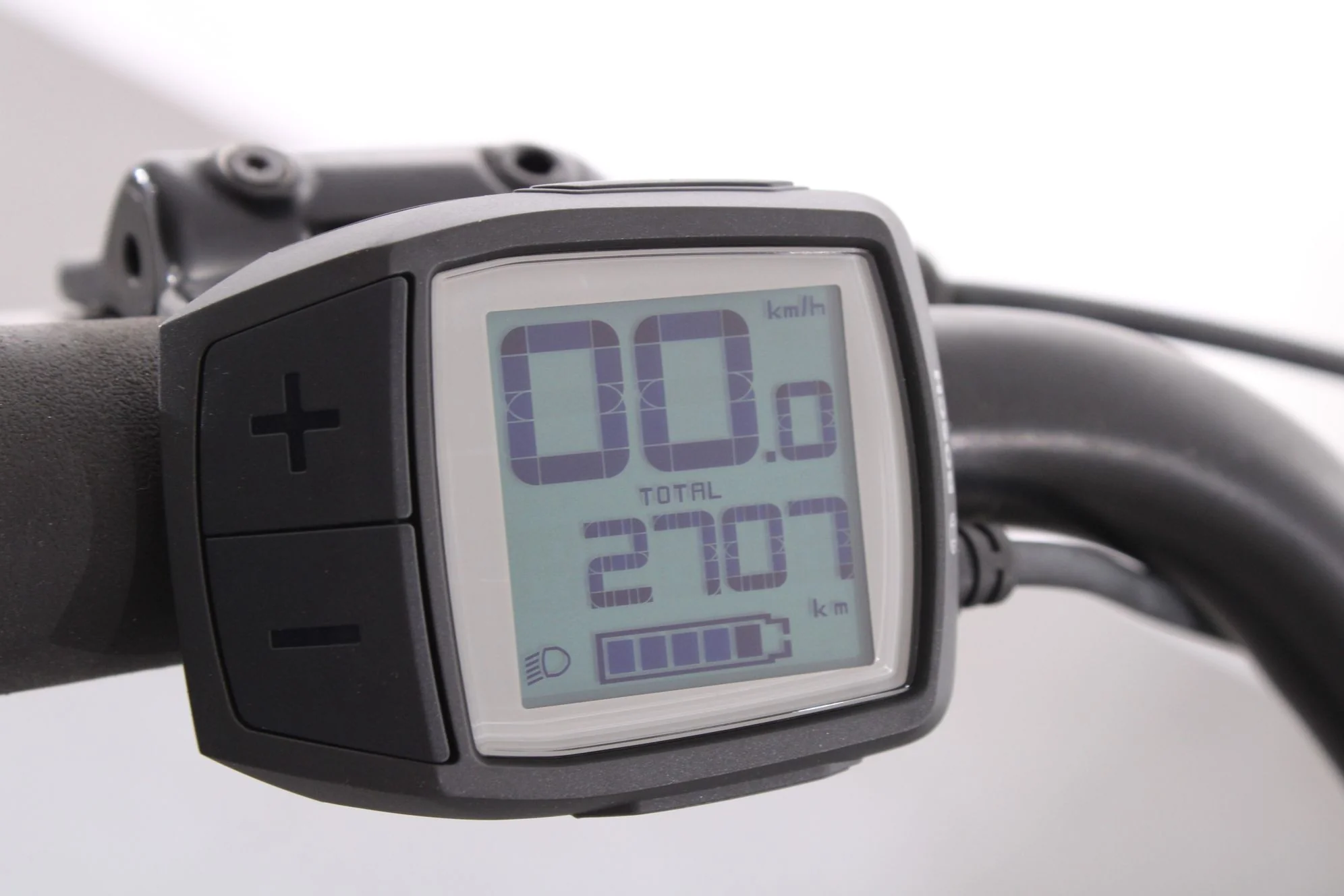 Batavus Quip Extra Cargo E-Go - Image 11
