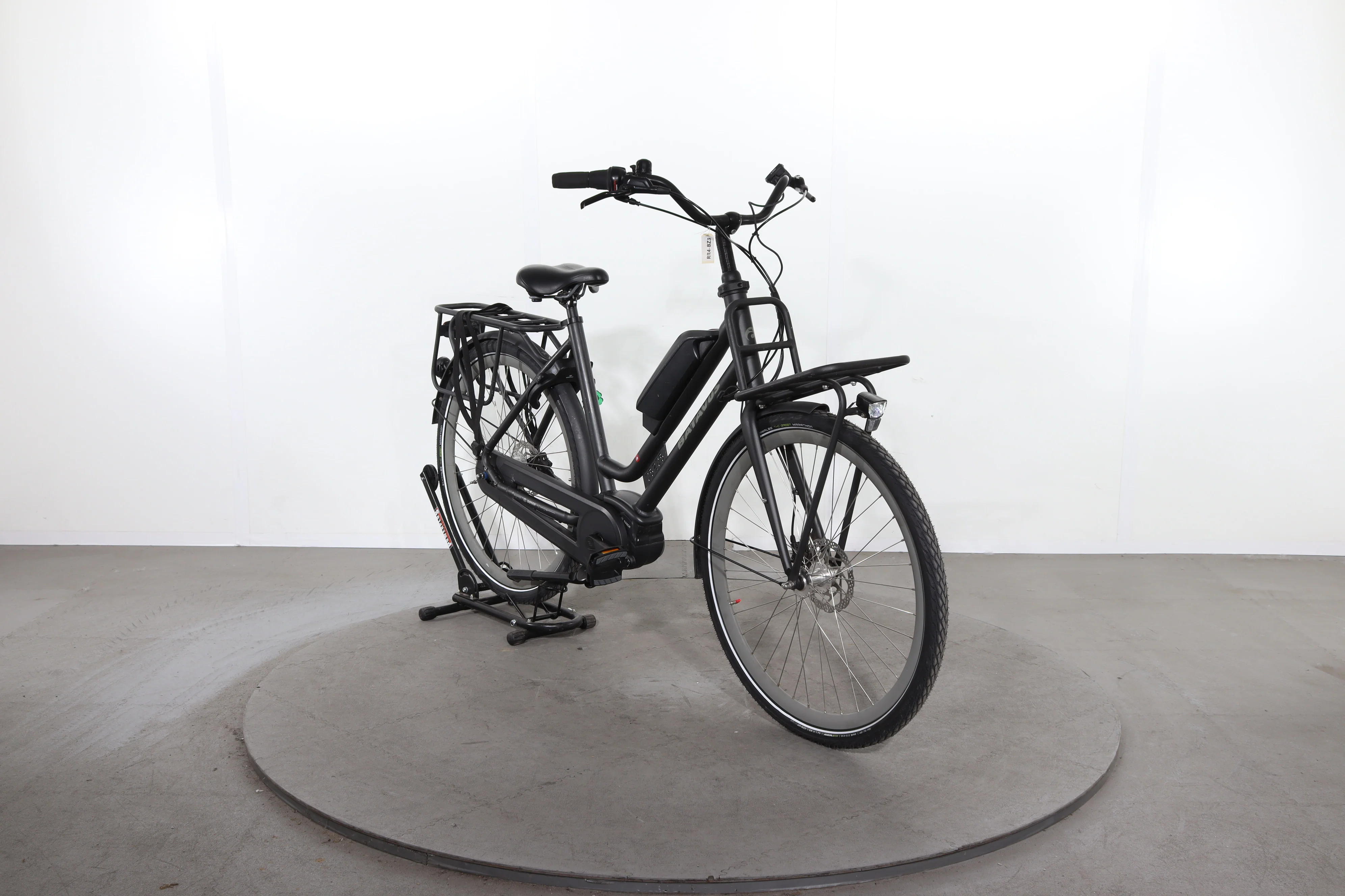 Batavus Quip Extra Cargo E-Go - Image 2
