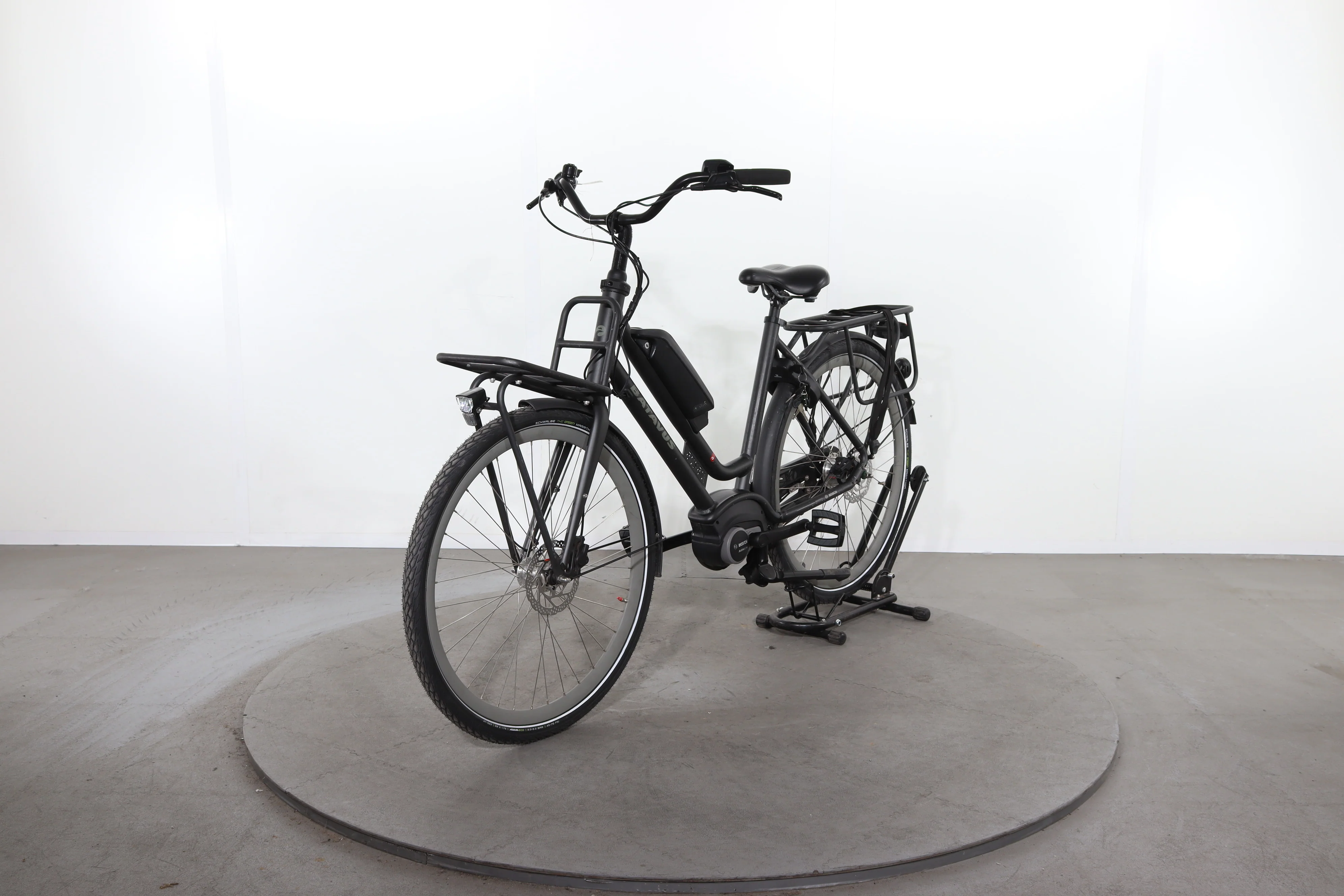 Batavus Quip Extra Cargo E-Go - Image 3