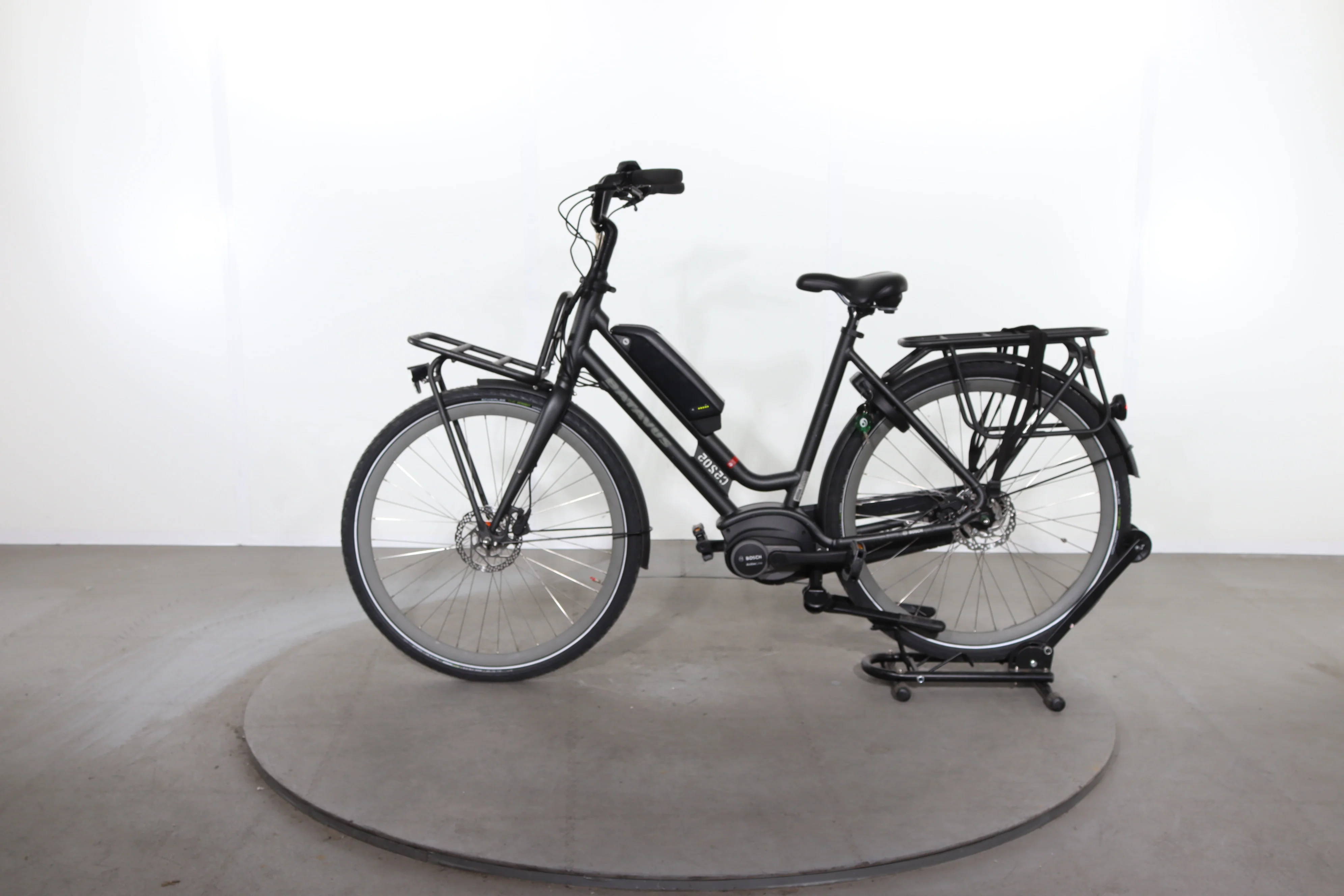 Batavus Quip Extra Cargo E-Go - Image 4