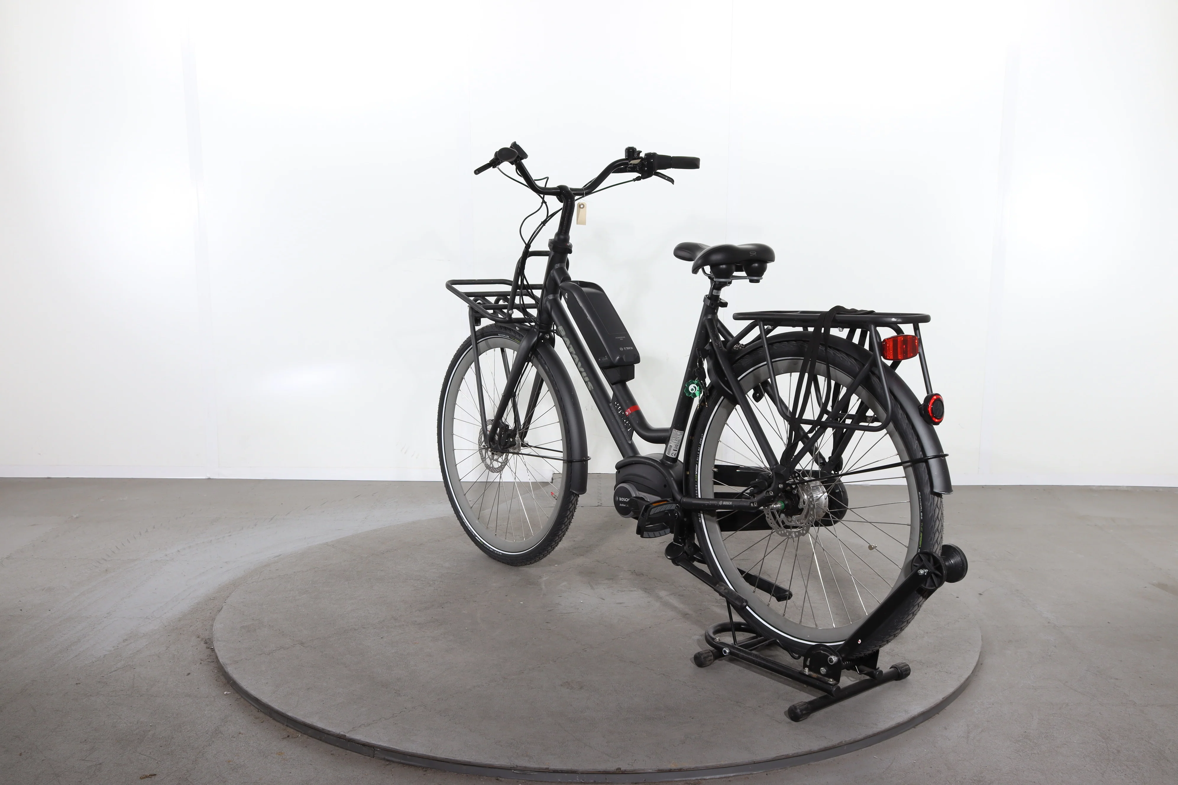 Batavus Quip Extra Cargo E-Go - Image 5