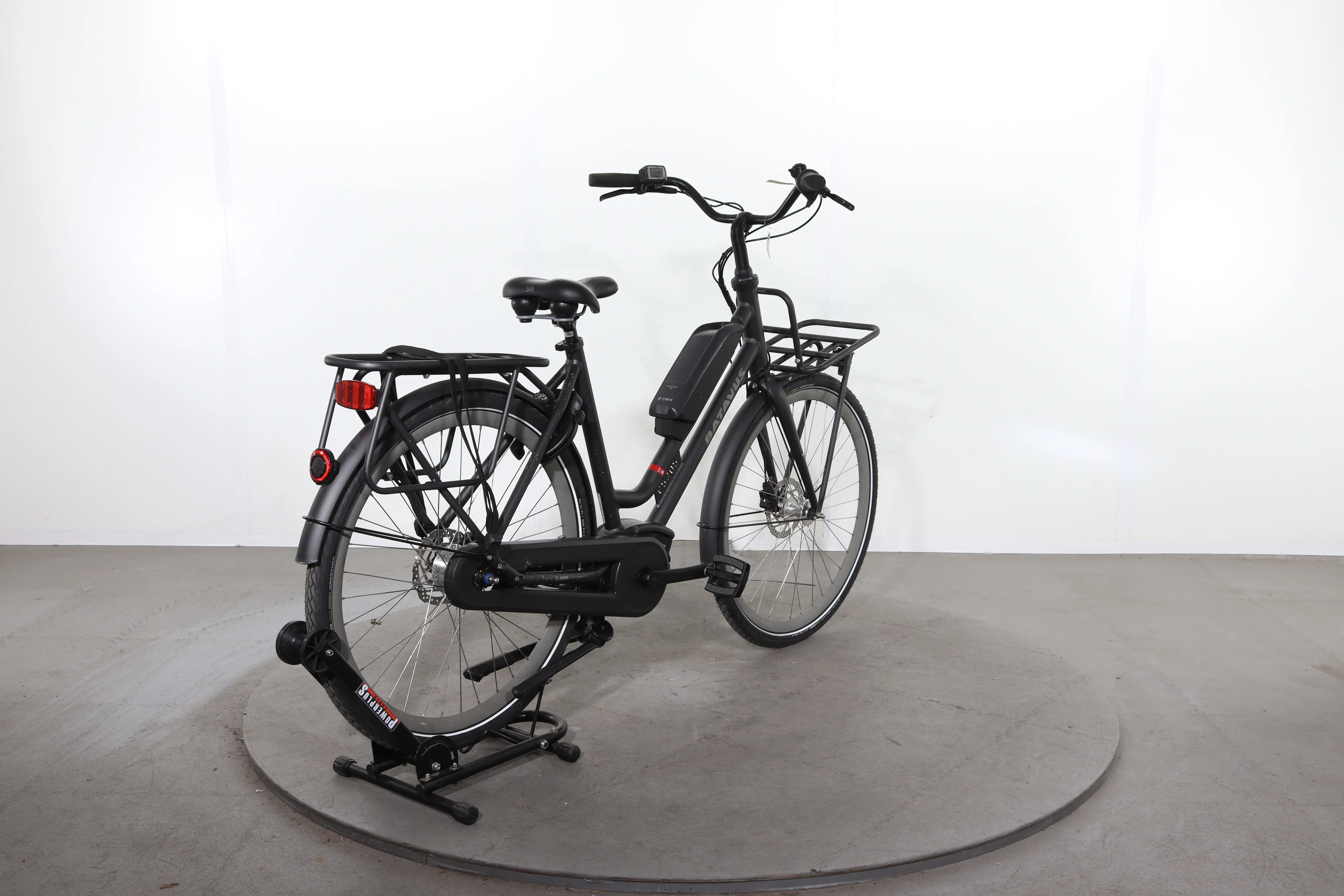 Batavus Quip Extra Cargo E-Go - Image 6