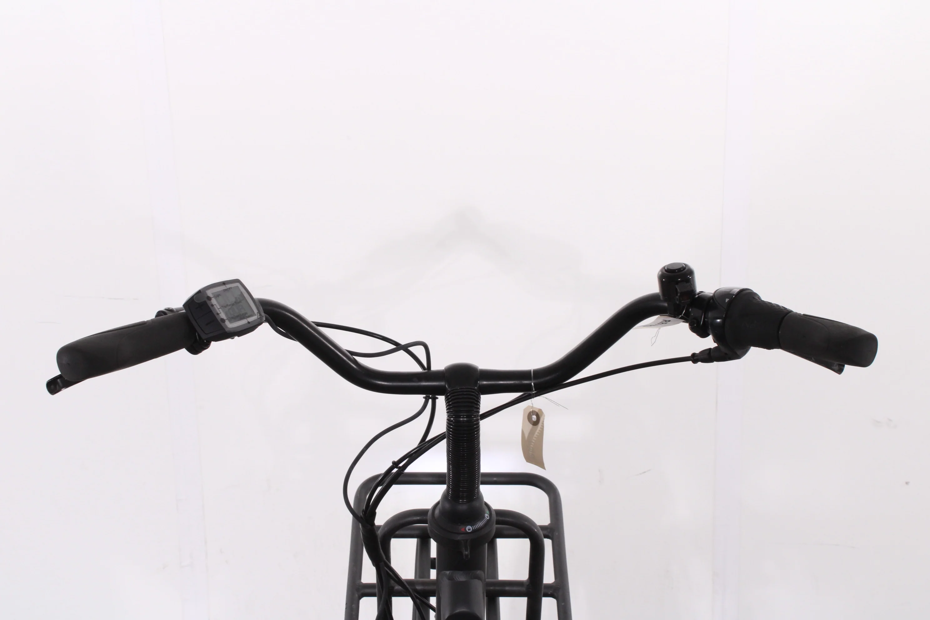 Batavus Quip Extra Cargo E-Go - Image 7