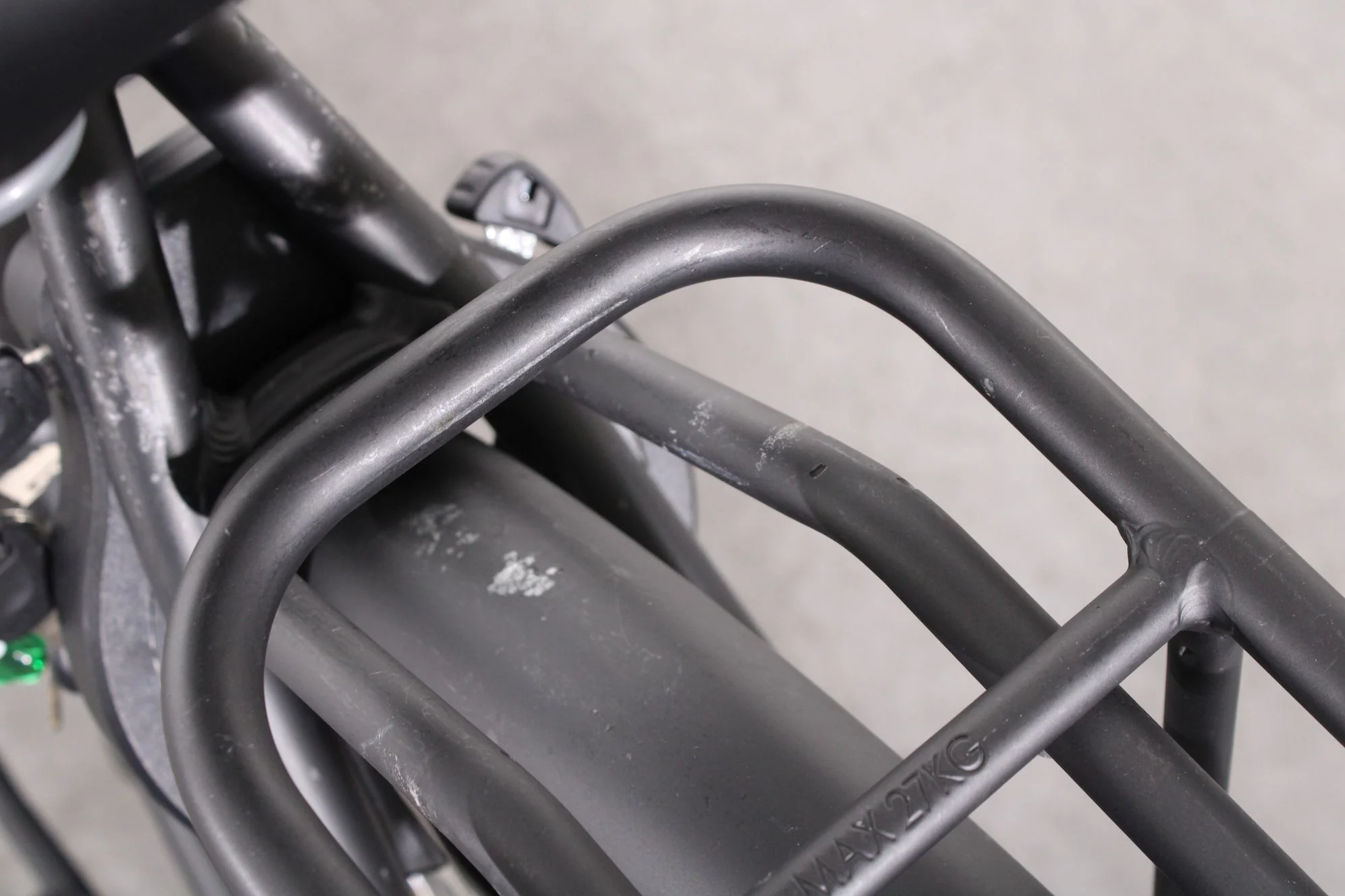 Batavus Quip Extra Cargo E-Go - Image 8