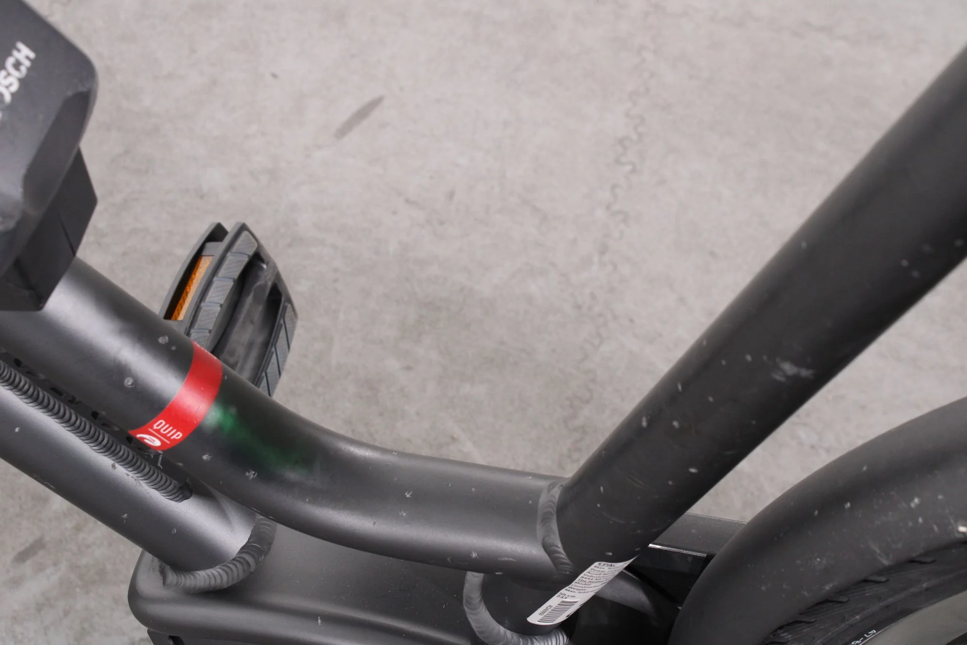 Batavus Quip Extra Cargo E-Go - Image 9