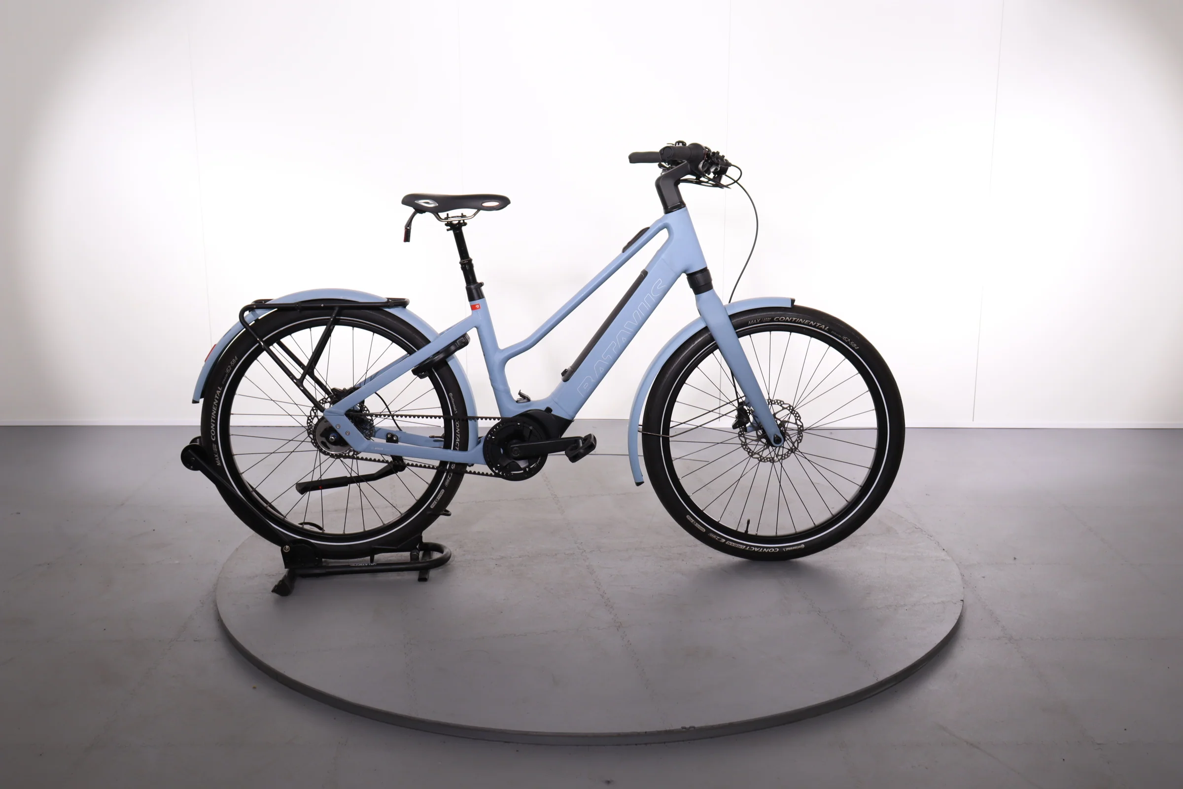 Batavus Razer E-Go Exclusive