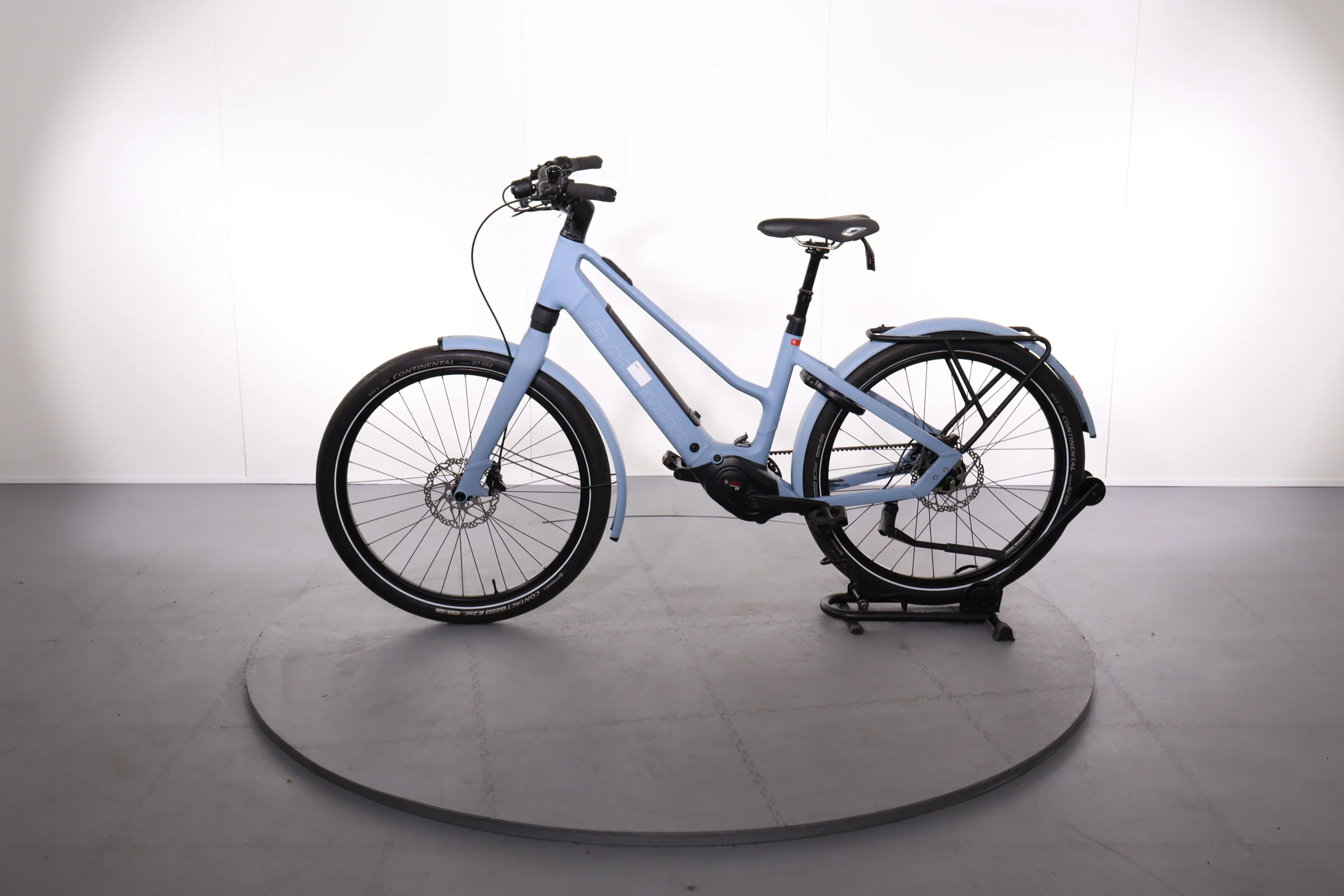 Batavus Razer E-Go Exclusive - Image 4