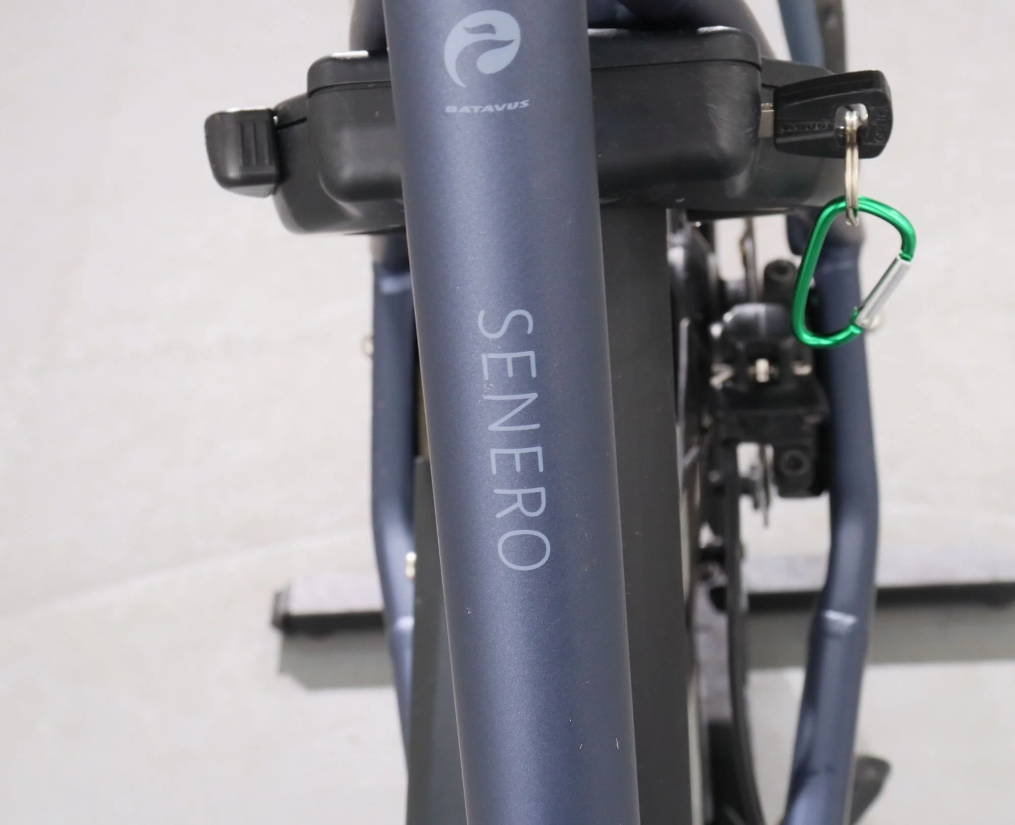 Batavus Senero e-Go - Image 14