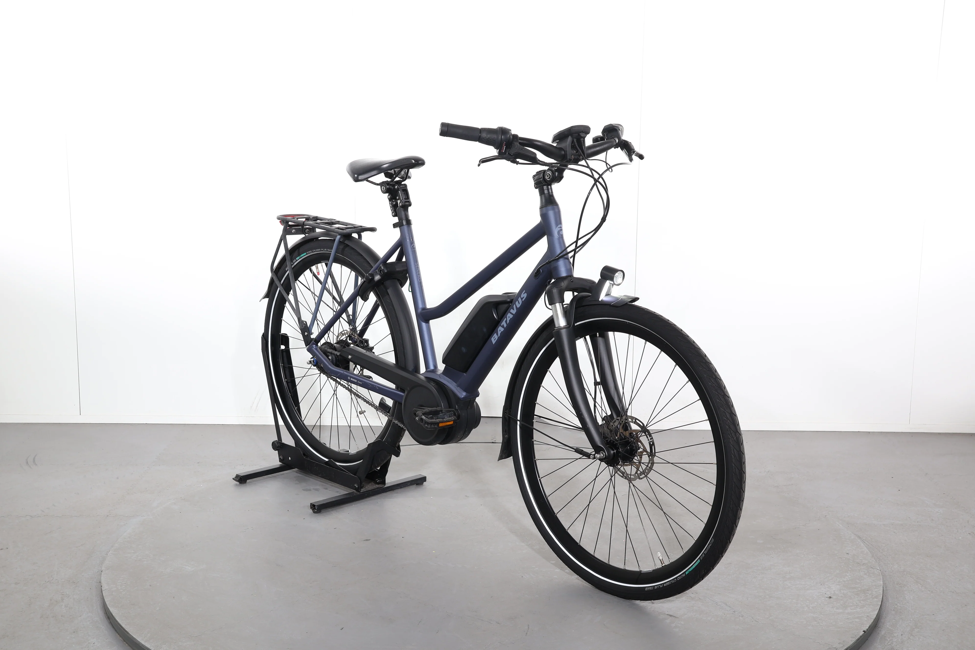Batavus Senero e-Go - Image 2