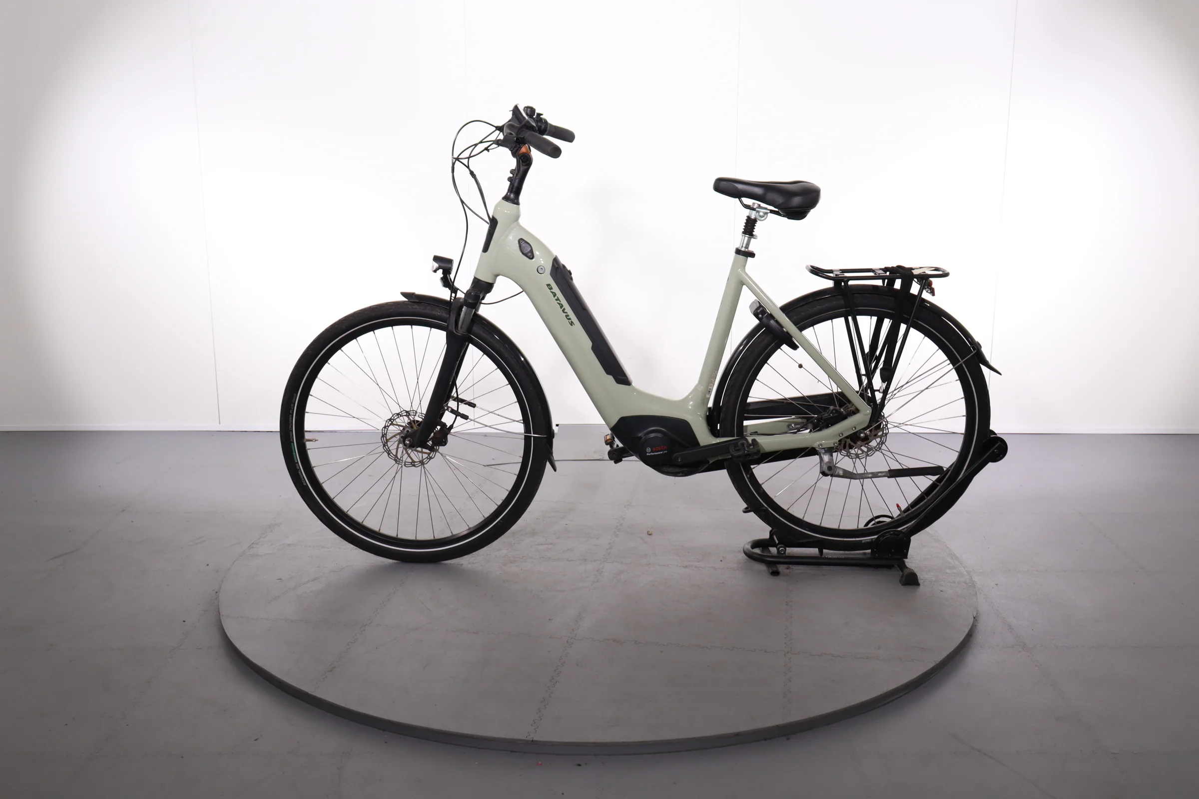 Batavus Velder E-go Power Plus - Image 4