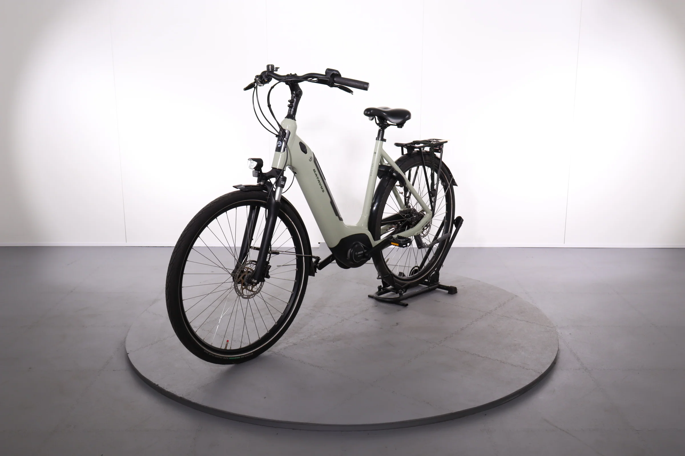 Batavus Velder E-go - Image 3