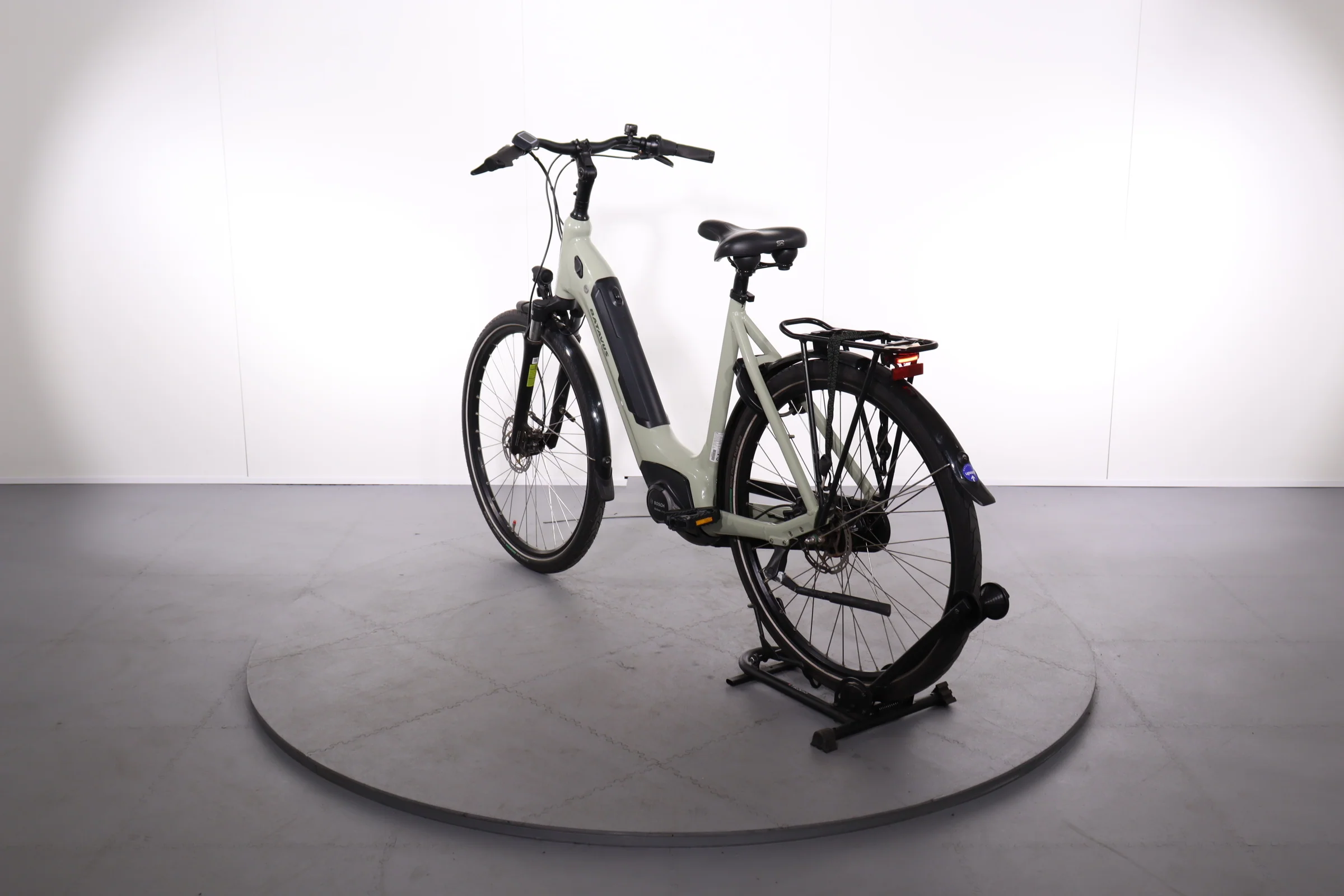 Batavus Velder E-go - Image 5
