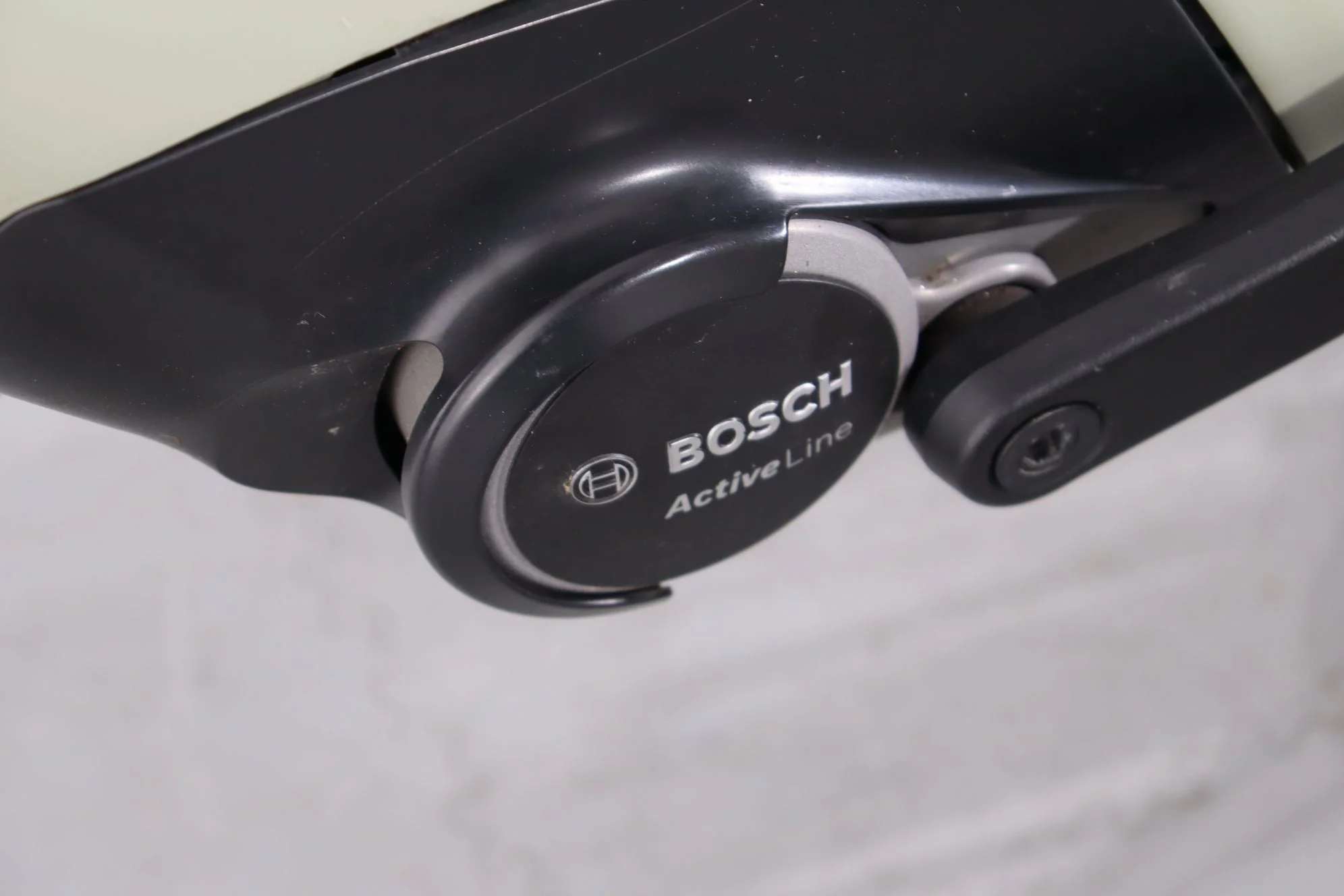 Batavus Velder E-go - Image 9