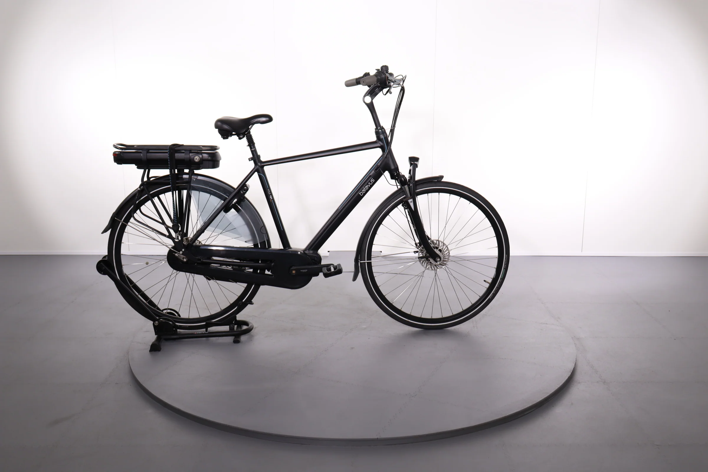 Batavus Wayz E-Go Deluxe - Image 6