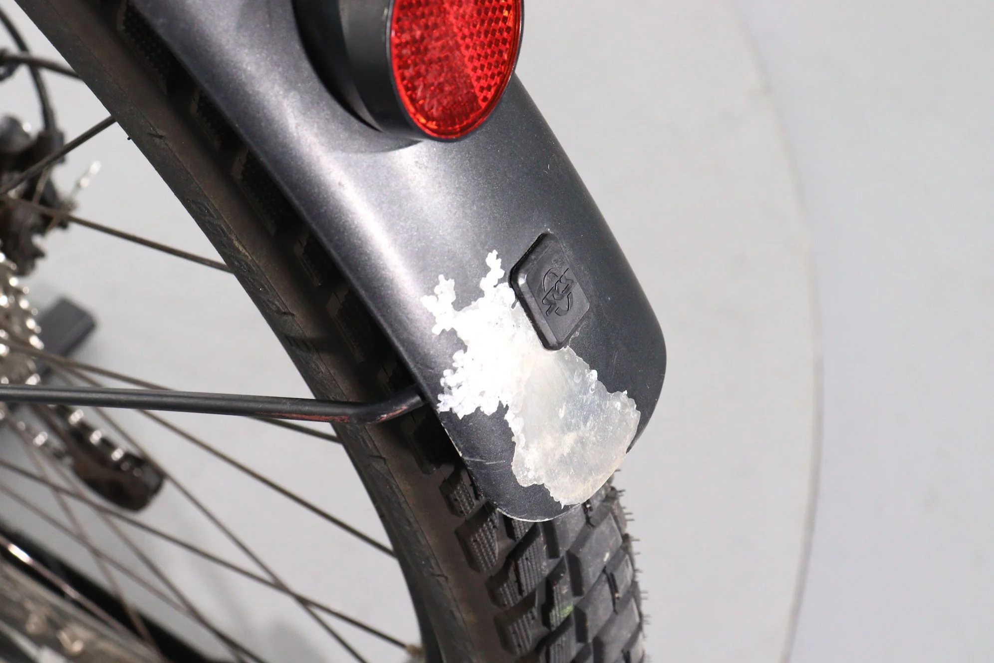 BBF Bike Argos 1.9 SUV - Image 11