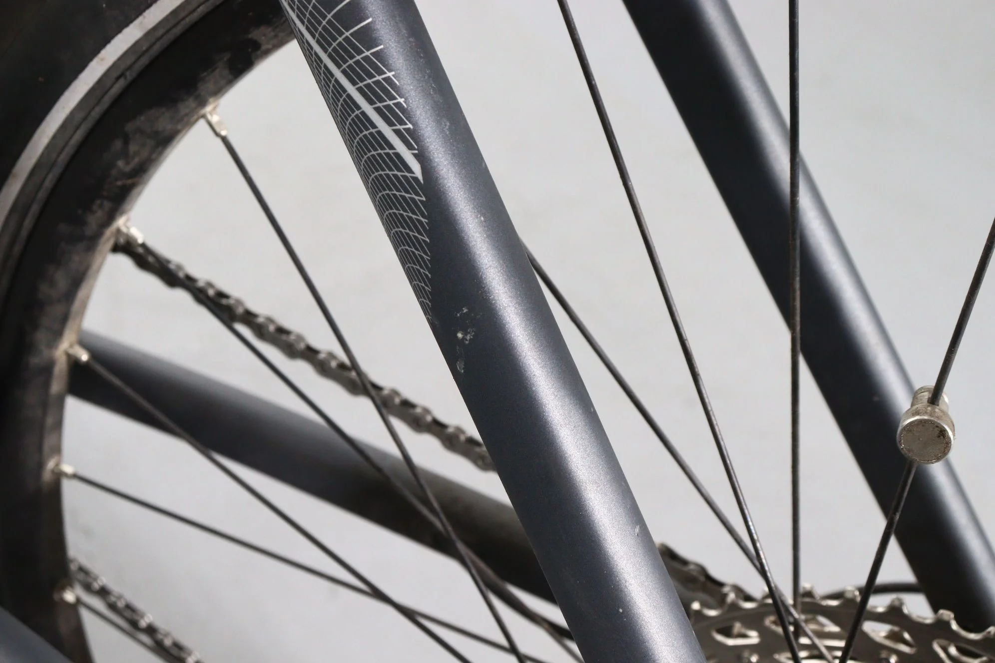BBF Bike Argos 1.9 SUV - Image 12