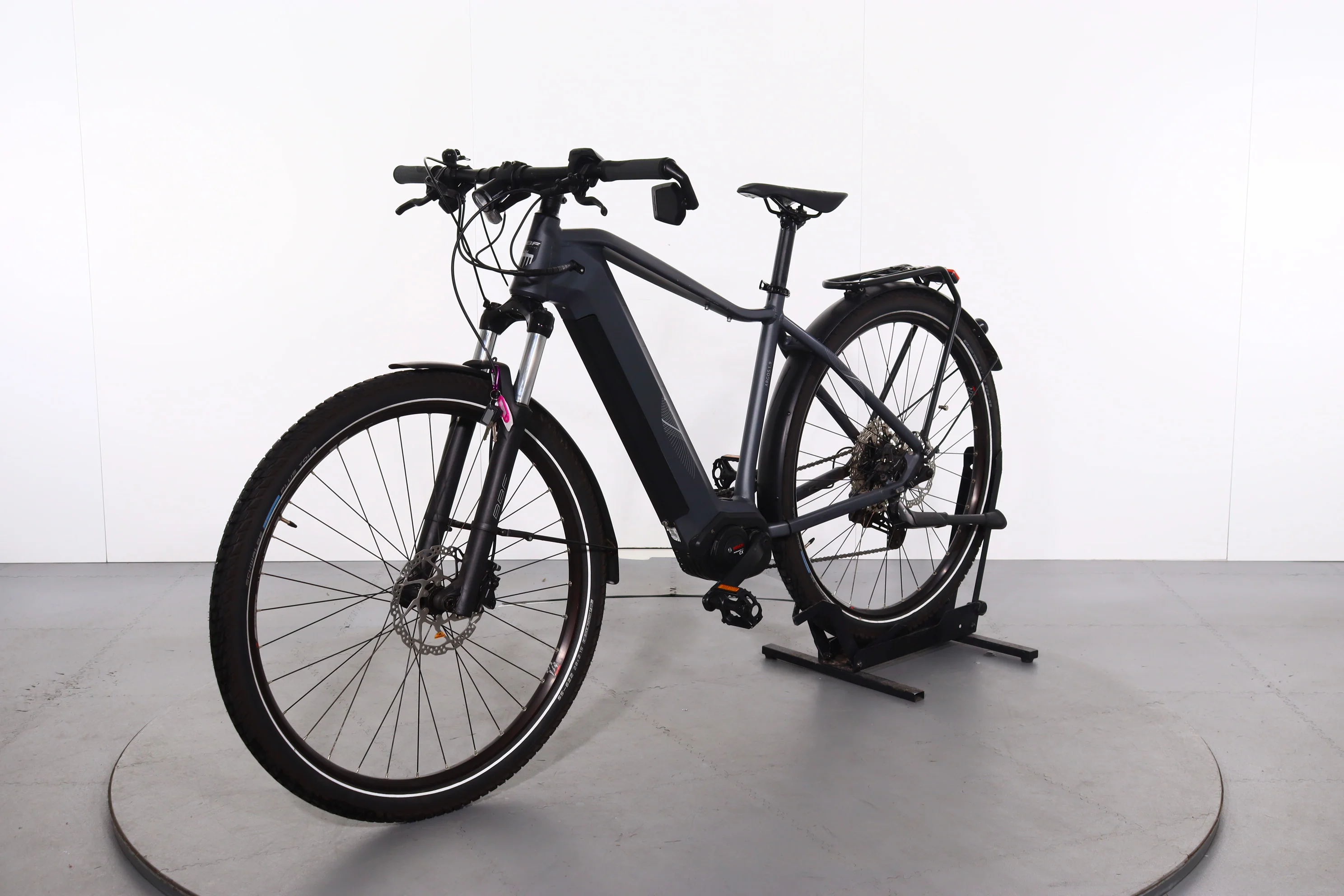BBF Bike Argos 1.9 SUV - Image 4