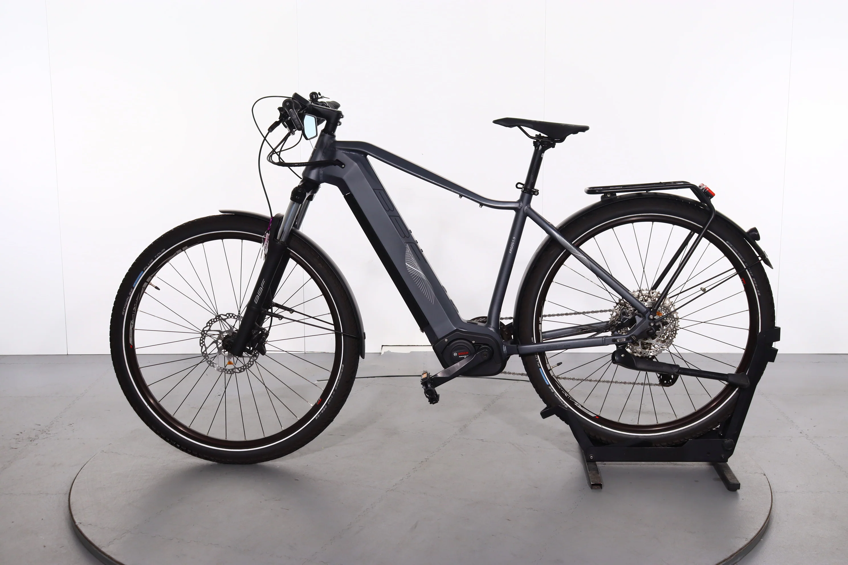 BBF Bike Argos 1.9 SUV - Image 5