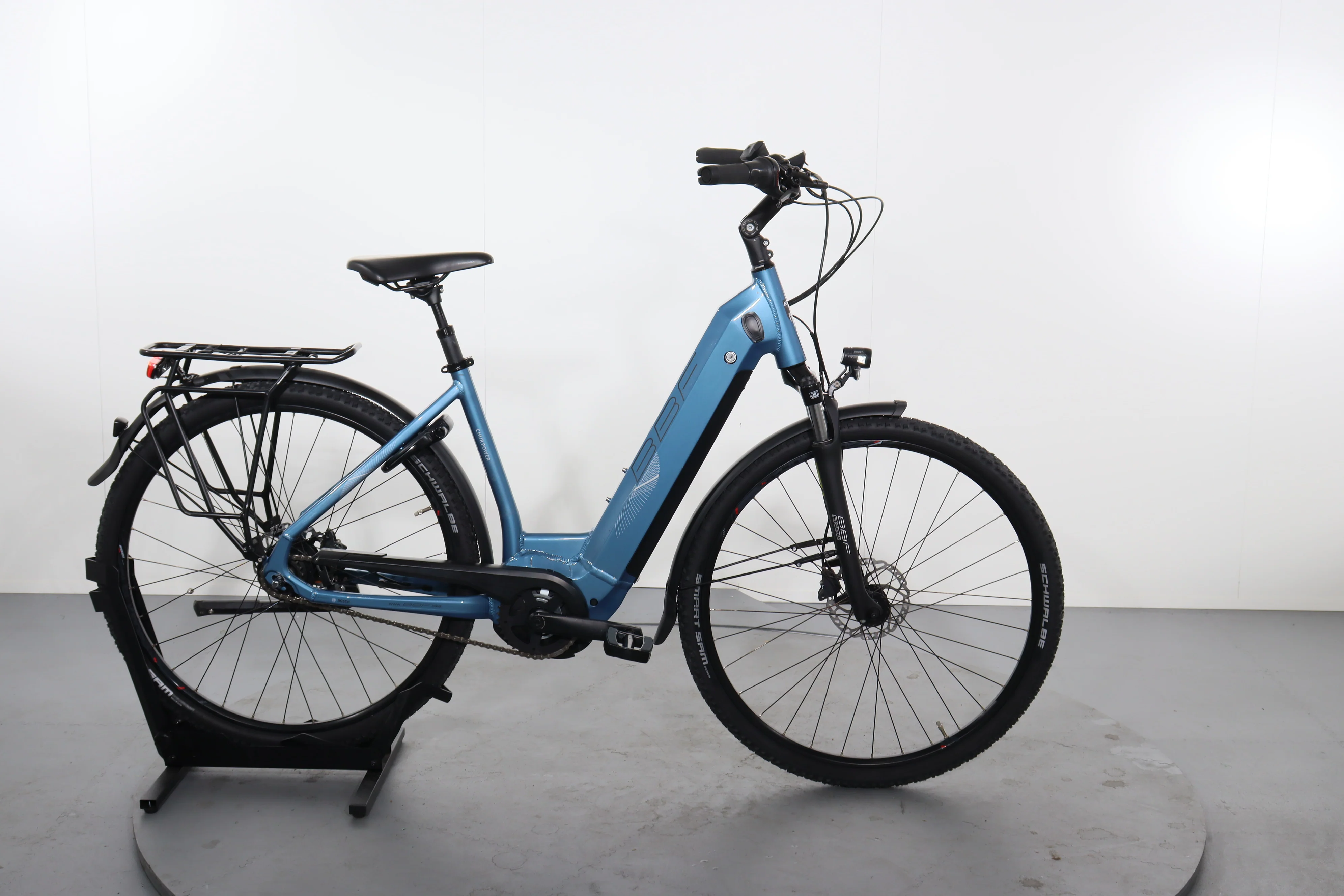 BBF Bike Chur 3.0 Power