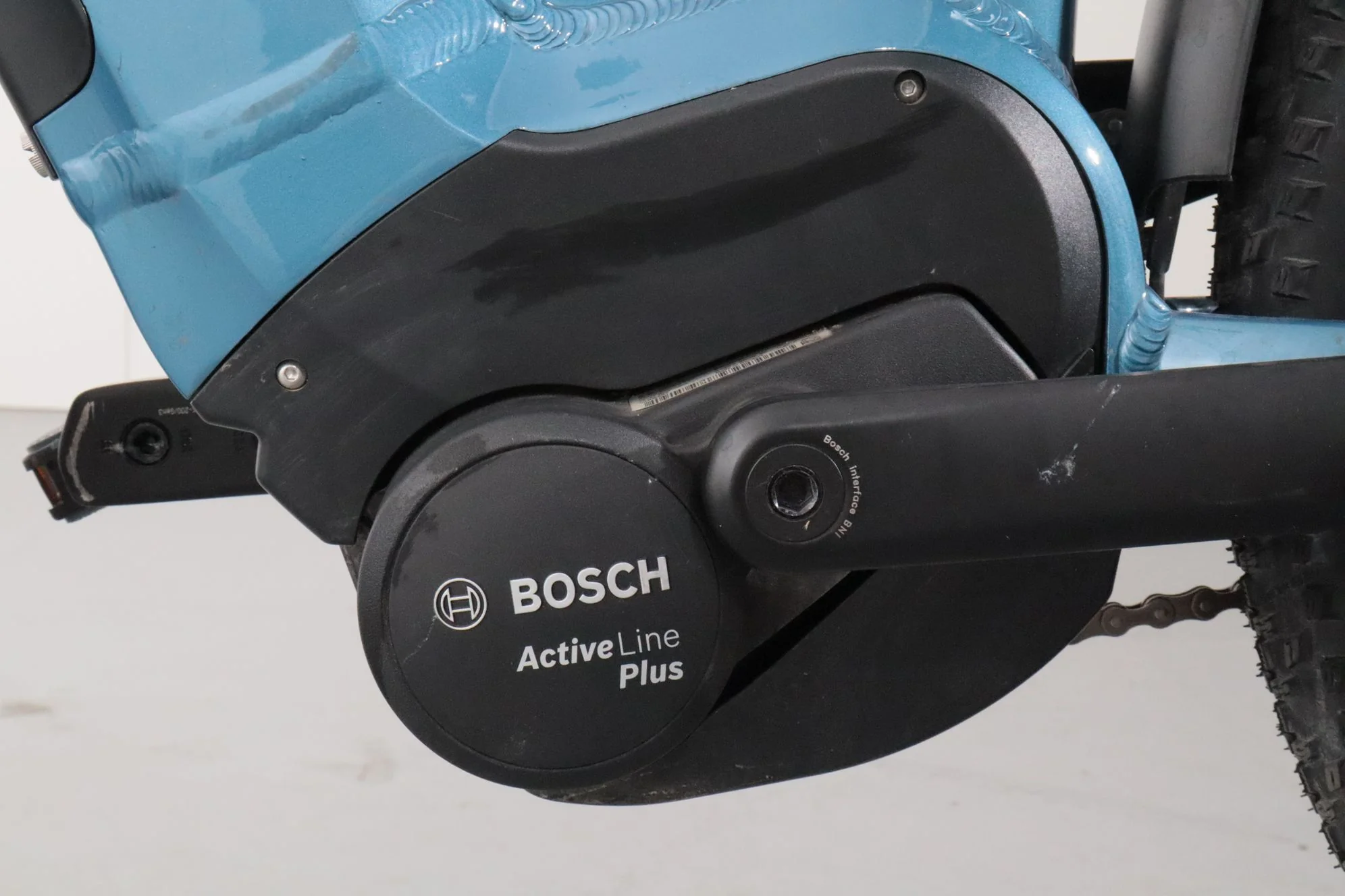 BBF Bike Chur 3.0 Power - Image 12