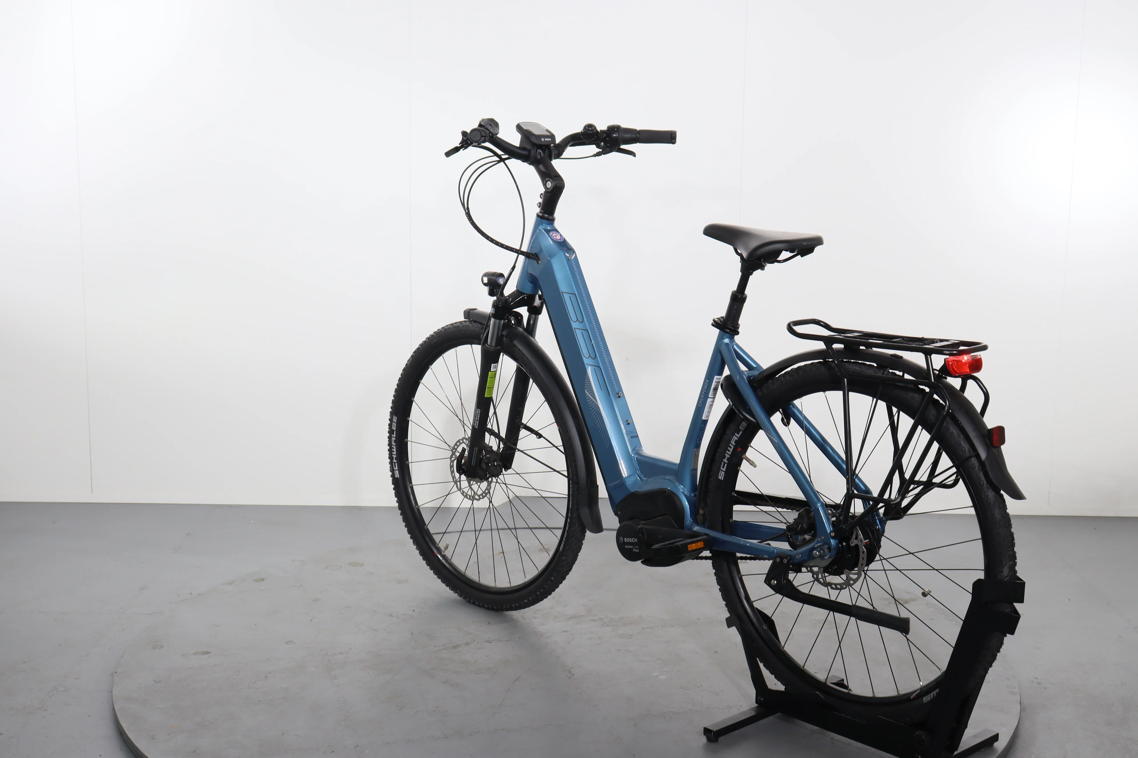 BBF Bike Chur 3.0 Power - Image 5