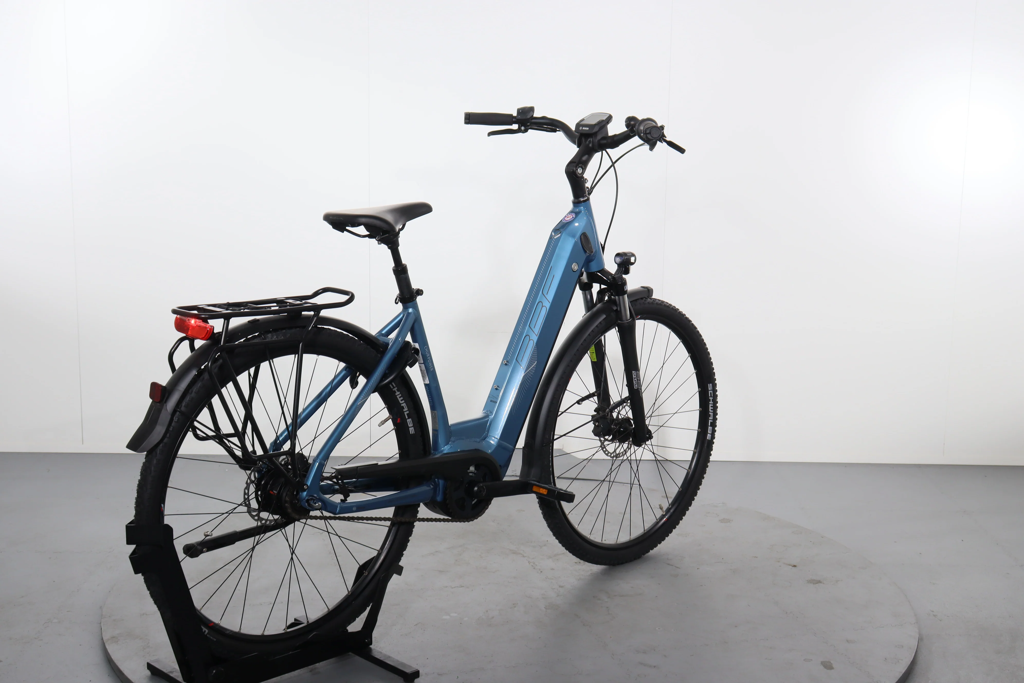 BBF Bike Chur 3.0 Power - Image 6