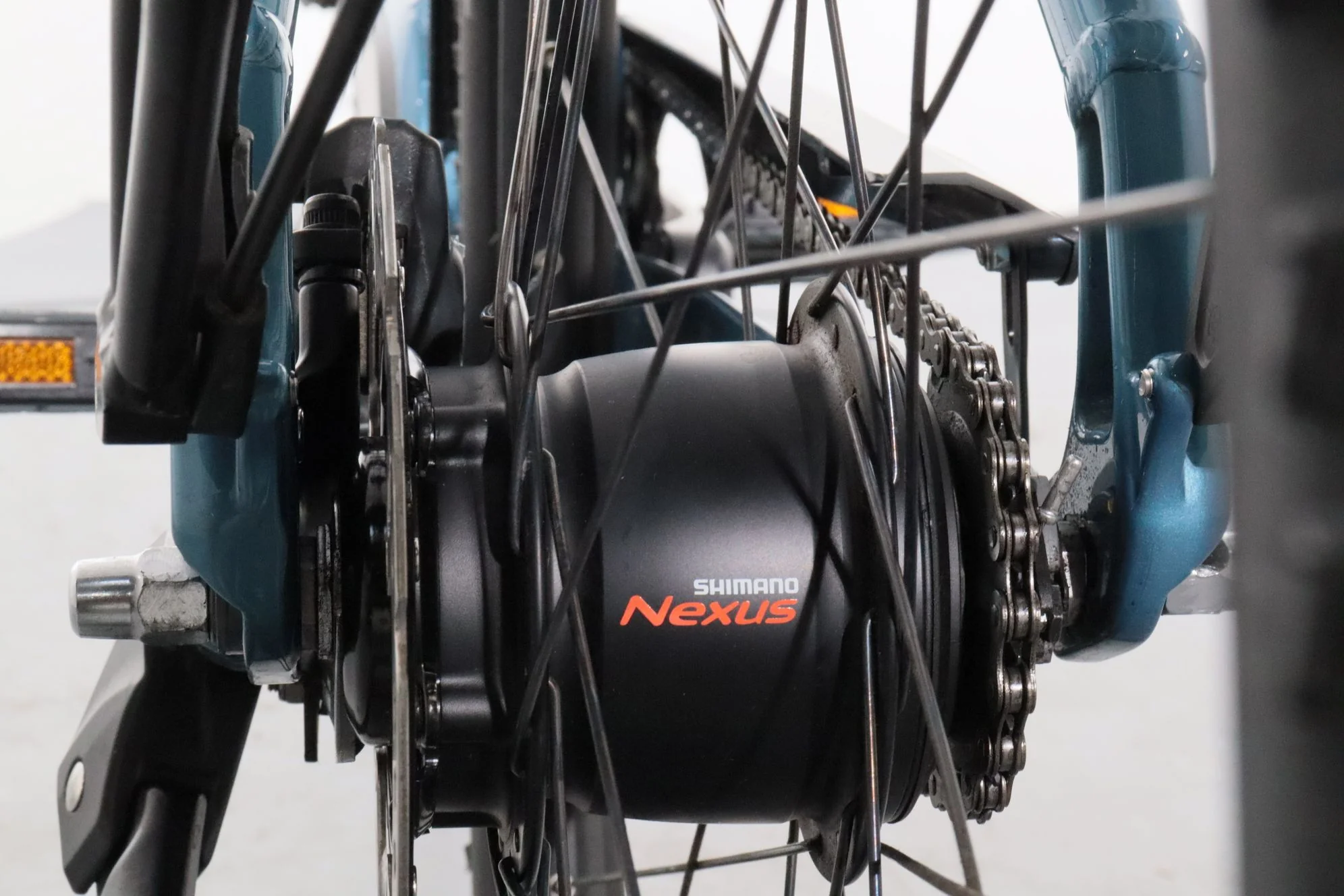BBF Bike Chur 3.0 Power - Image 8