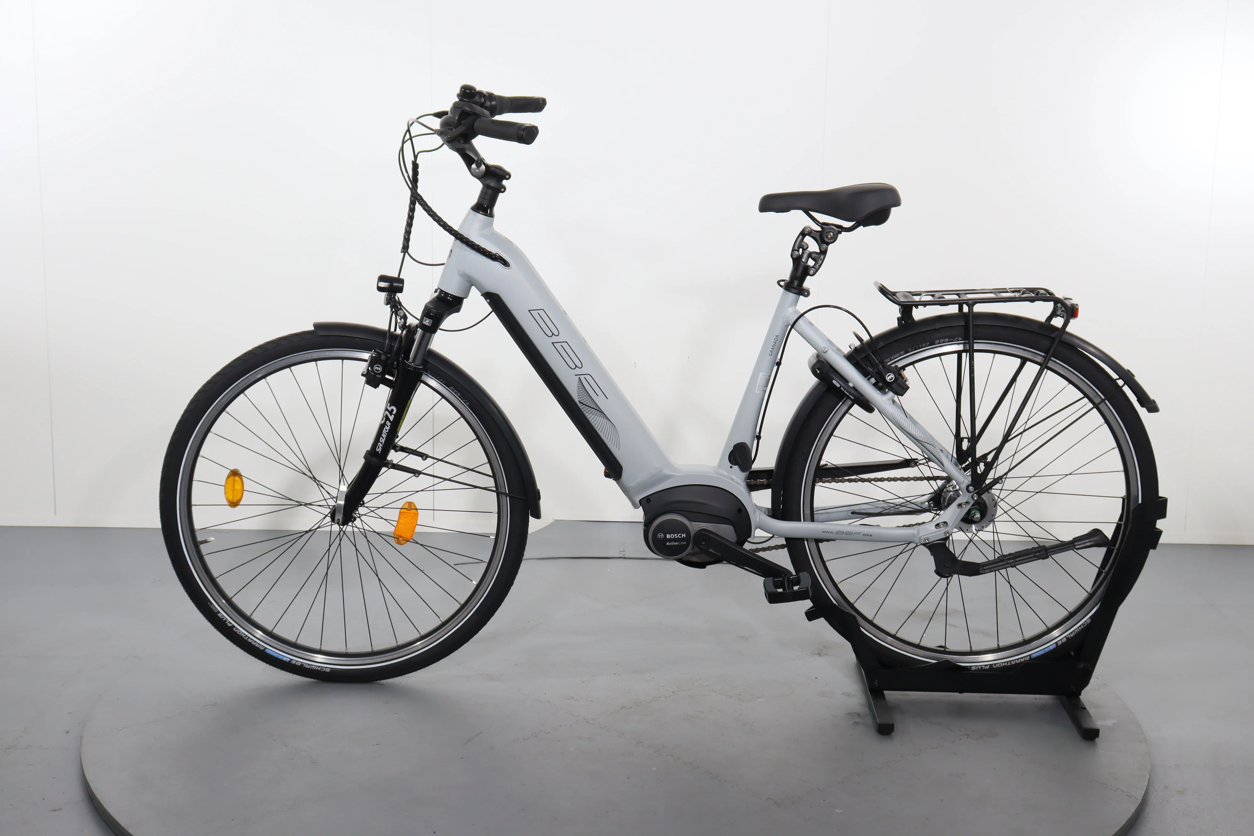 BBF Bike Granada - Image 4
