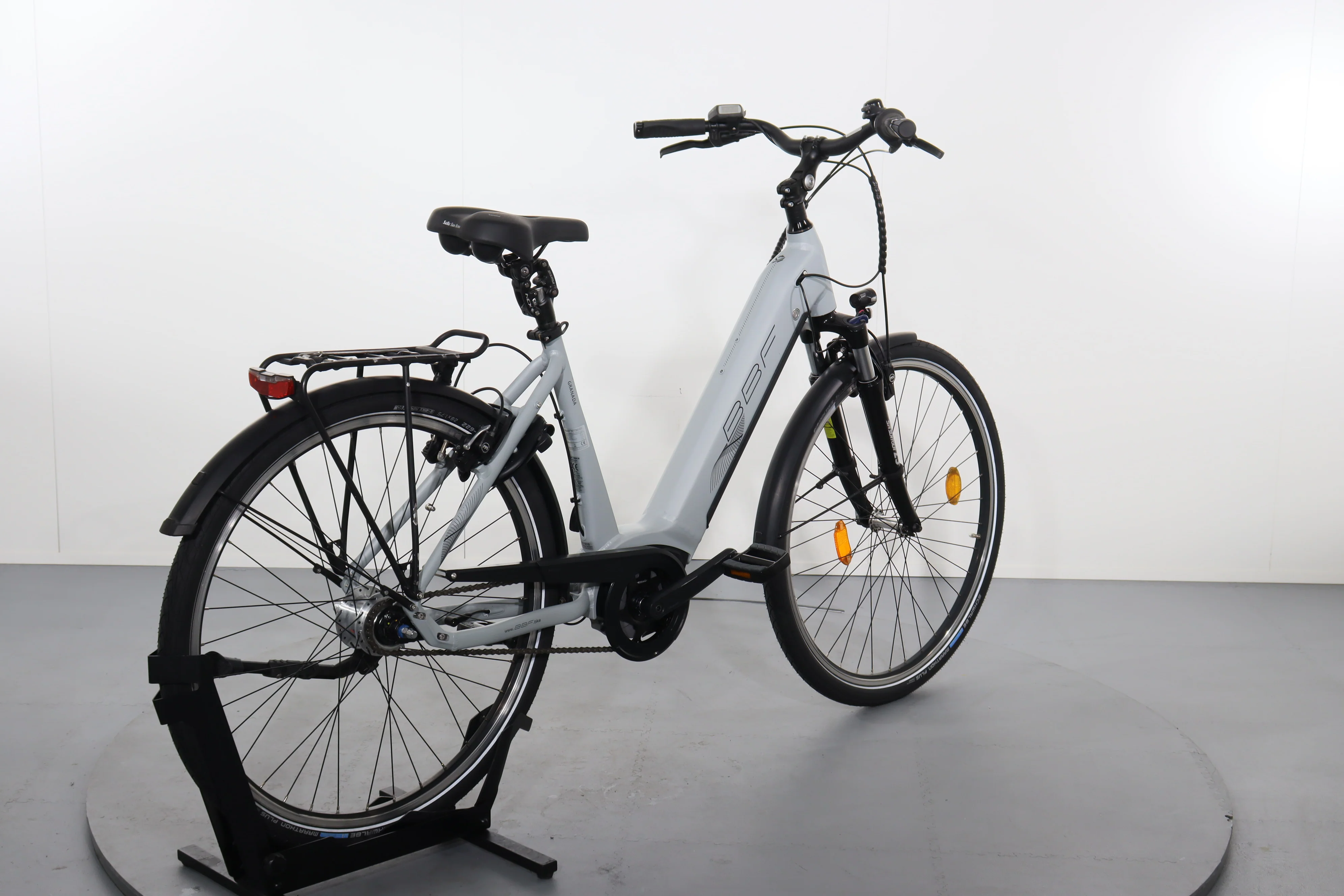 BBF Bike Granada - Image 6