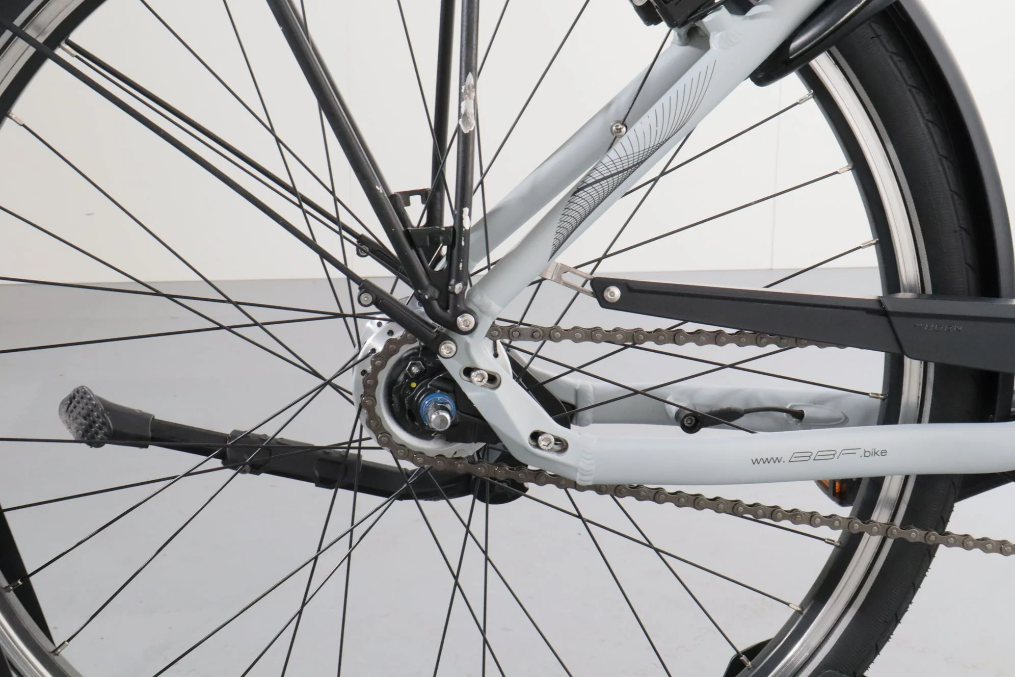 BBF Bike Granada - Image 8