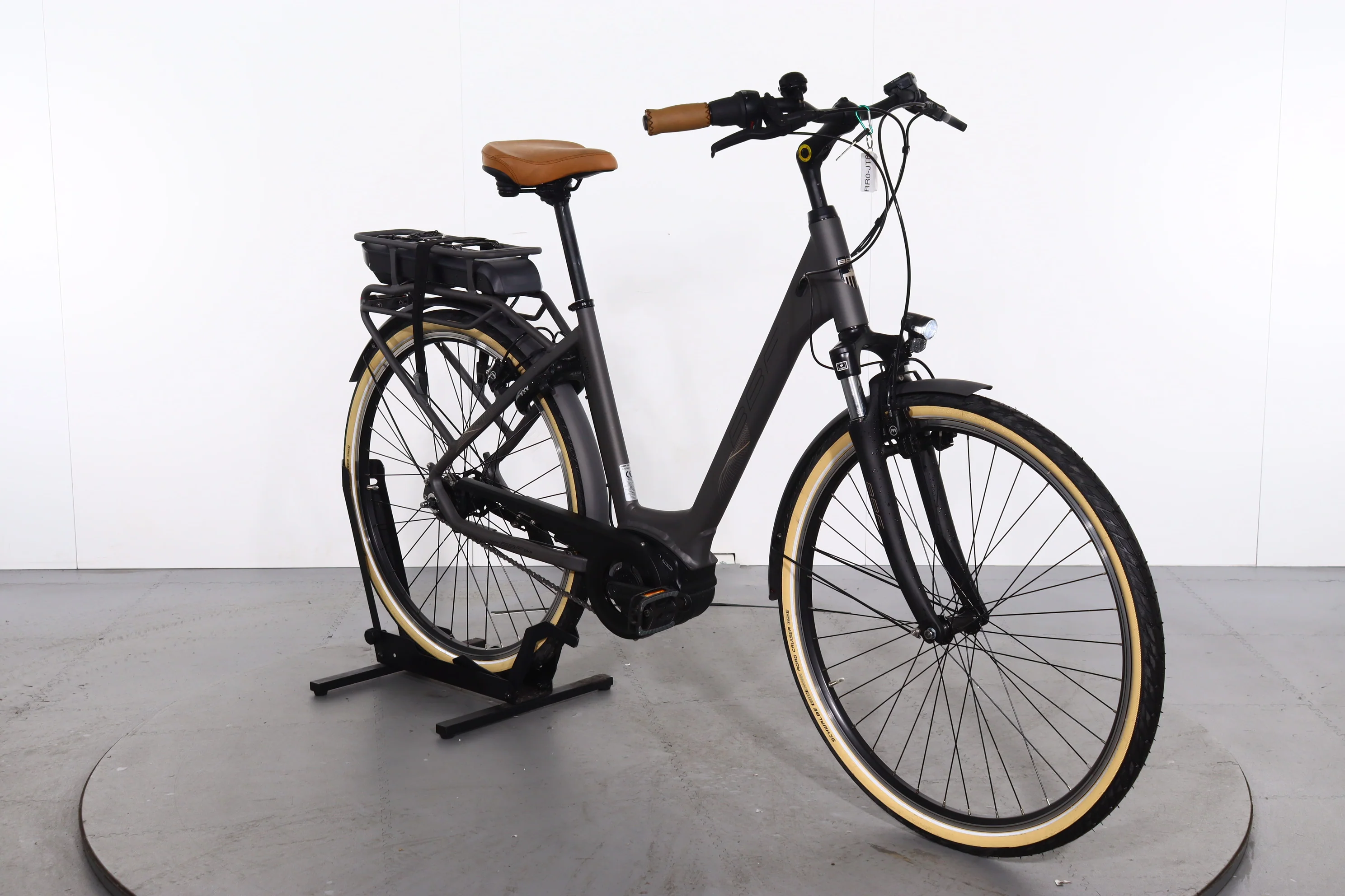 BBF Bike Madrid - Image 2