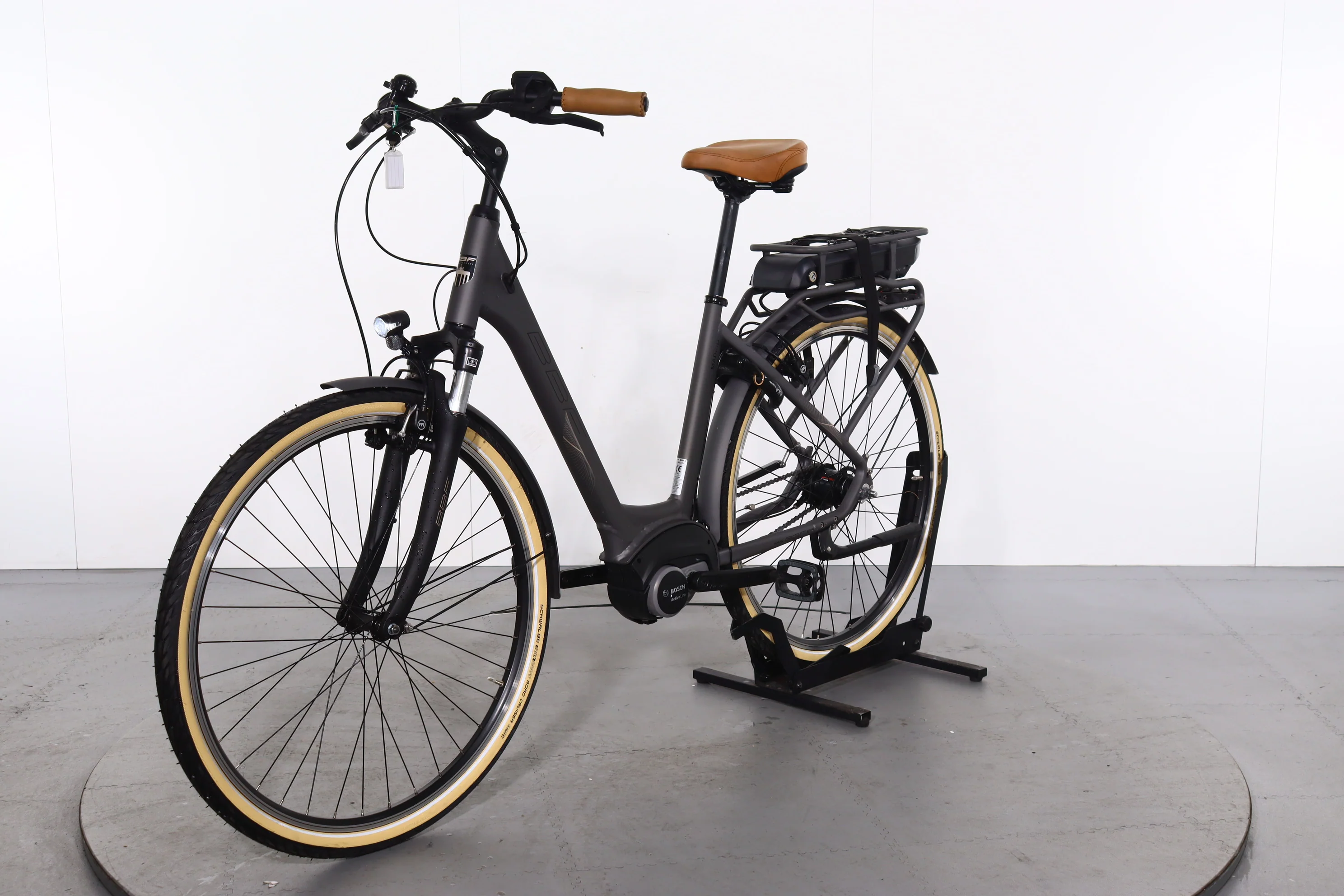 BBF Bike Madrid - Image 3