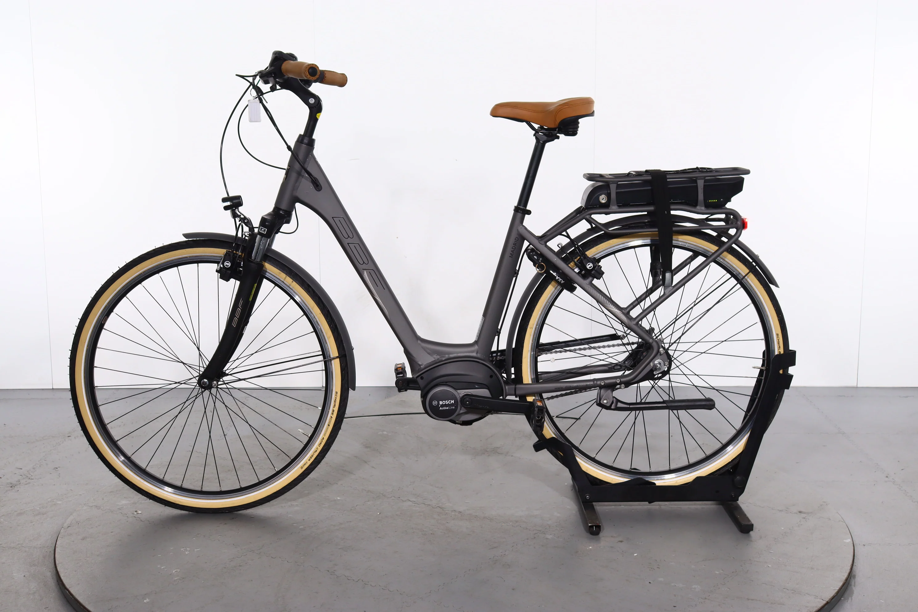 BBF Bike Madrid - Image 4