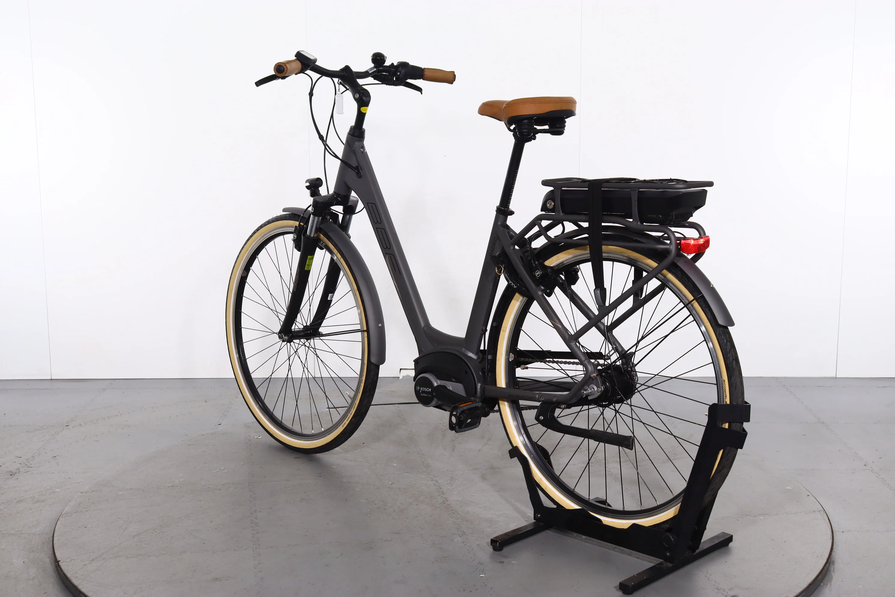 BBF Bike Madrid - Image 5
