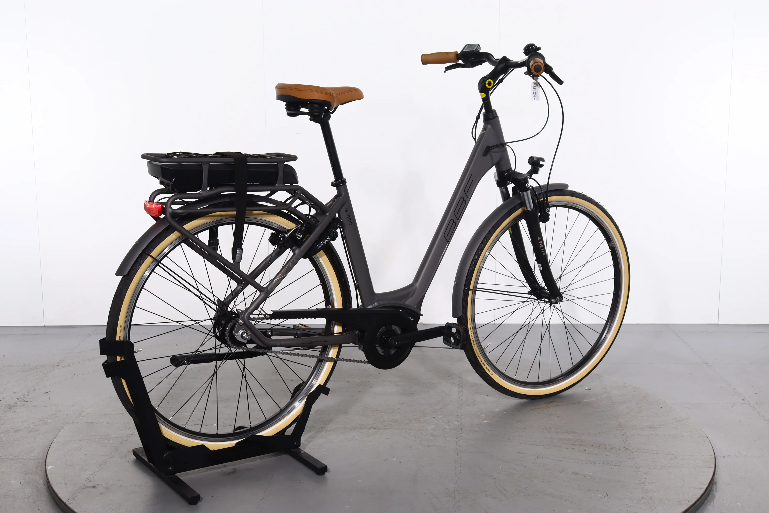 BBF Bike Madrid - Image 6