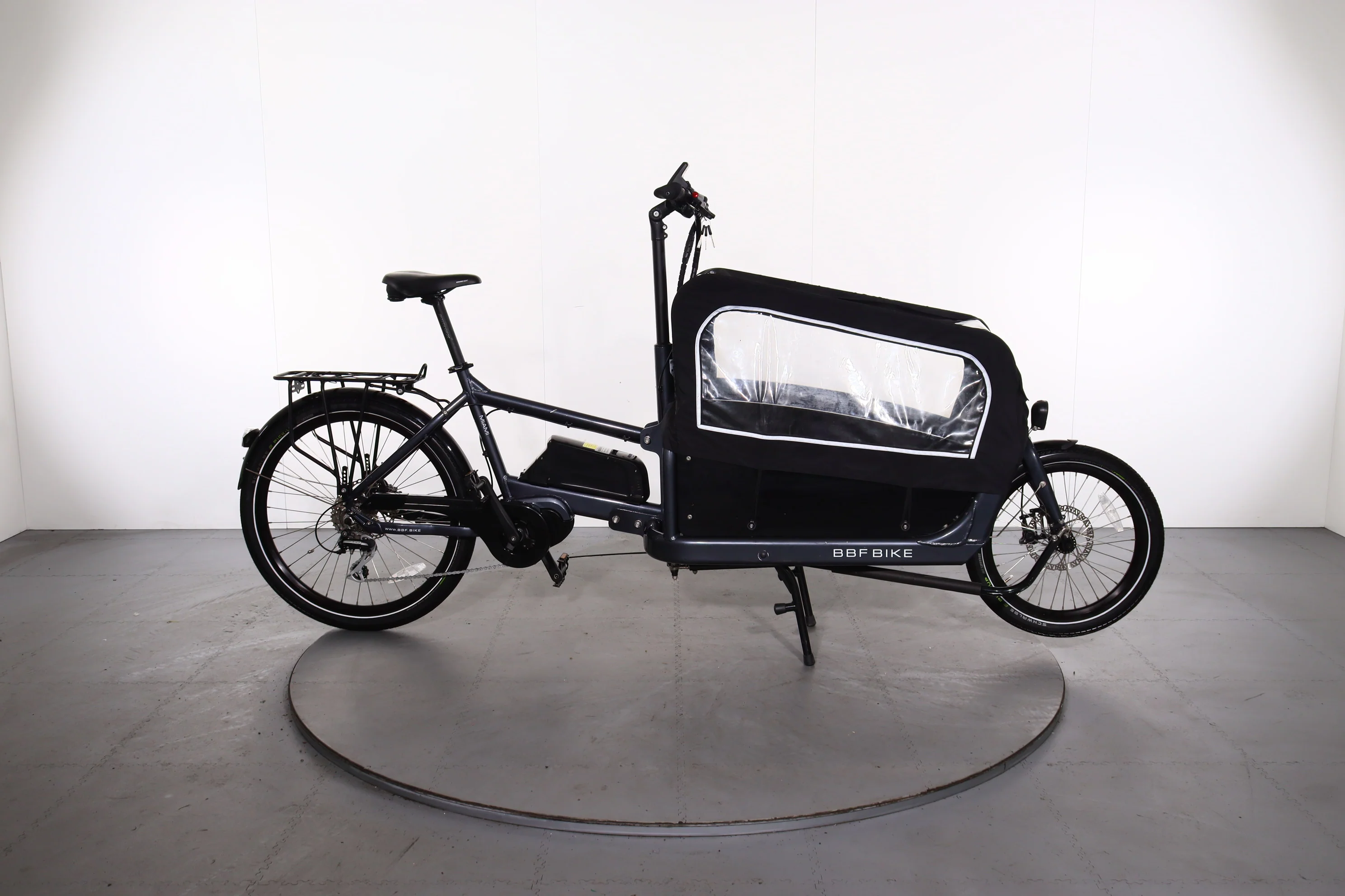 BBF Bike Miami