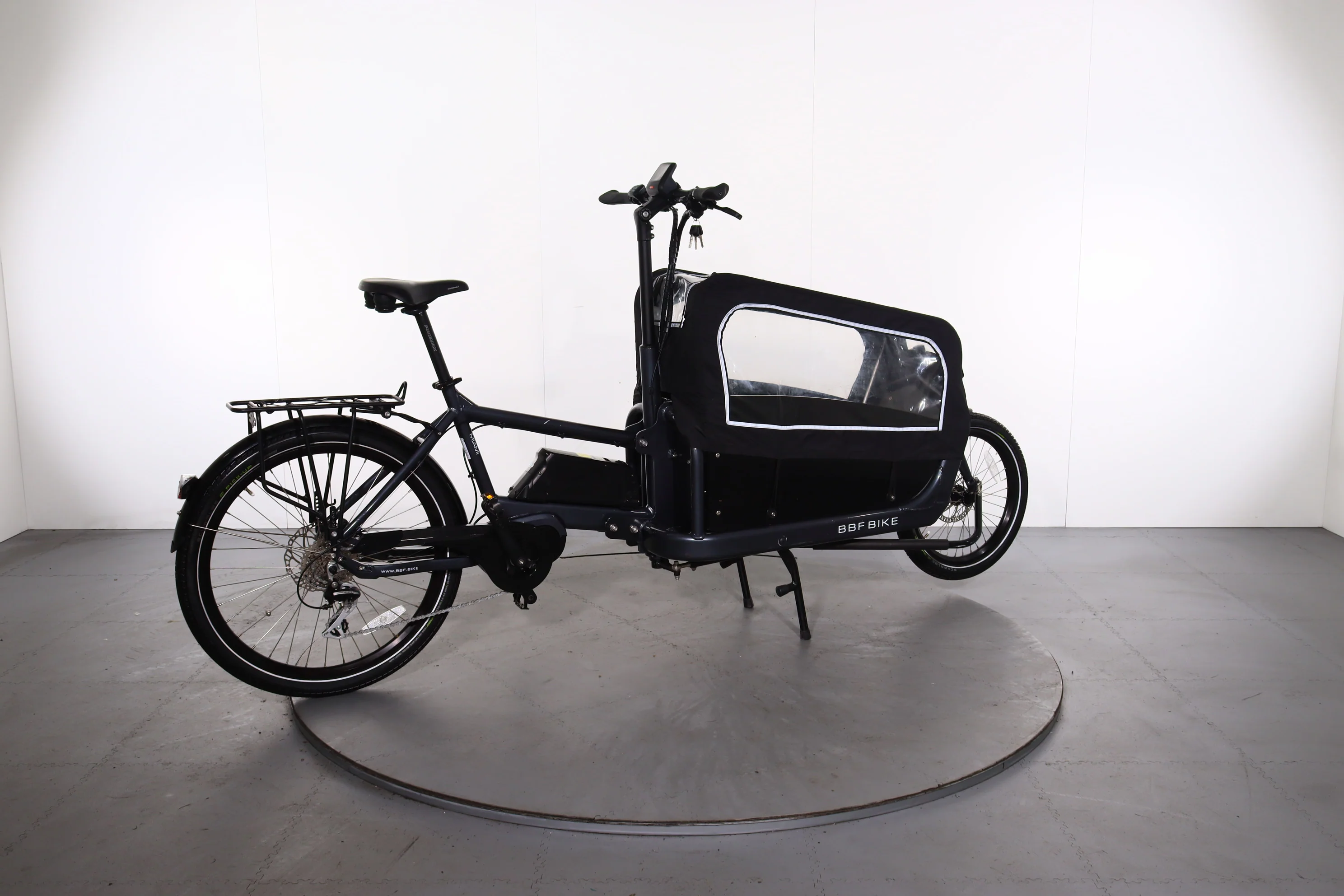 BBF Bike Miami - Image 2