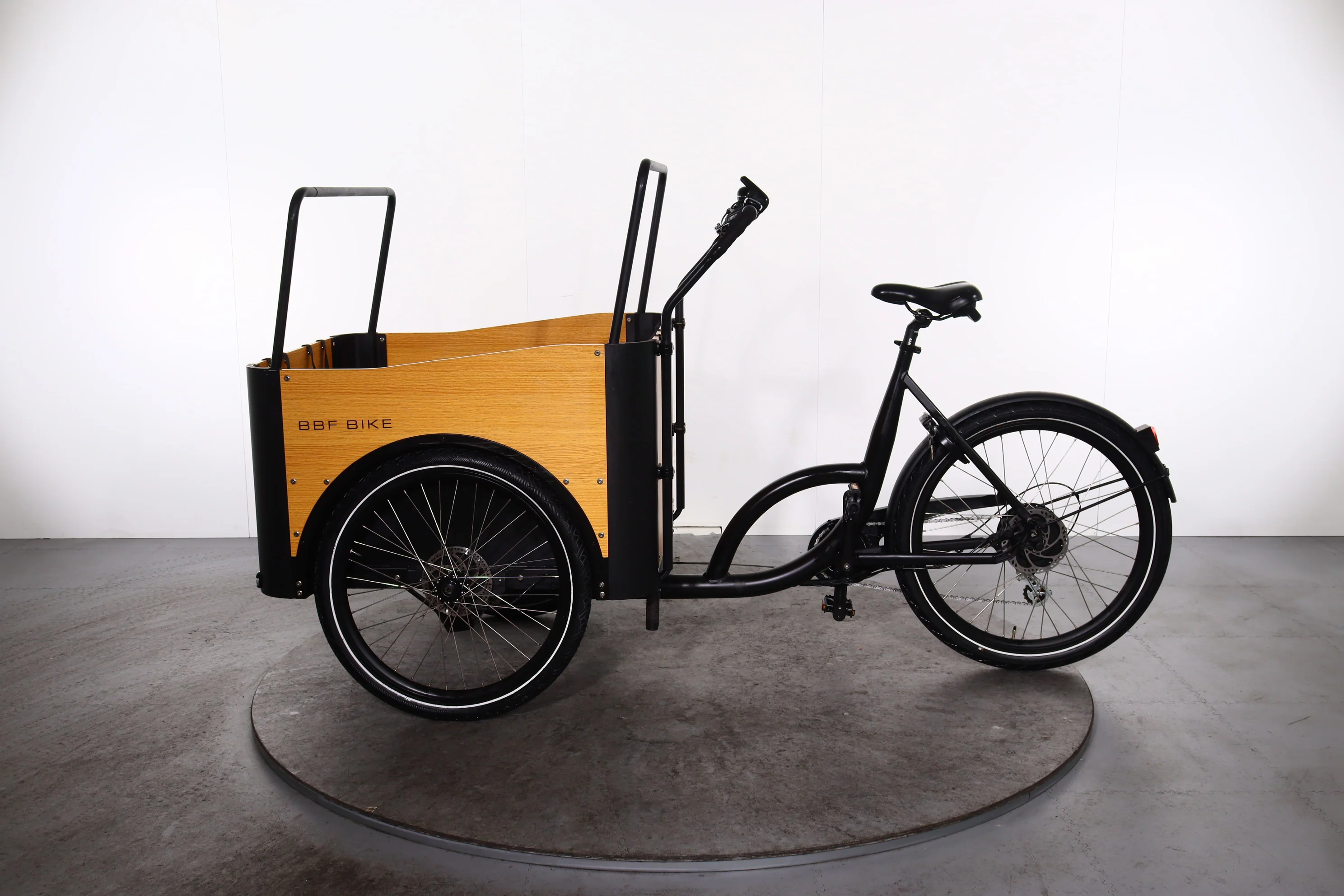 BBF Bike Seattle - Image 2