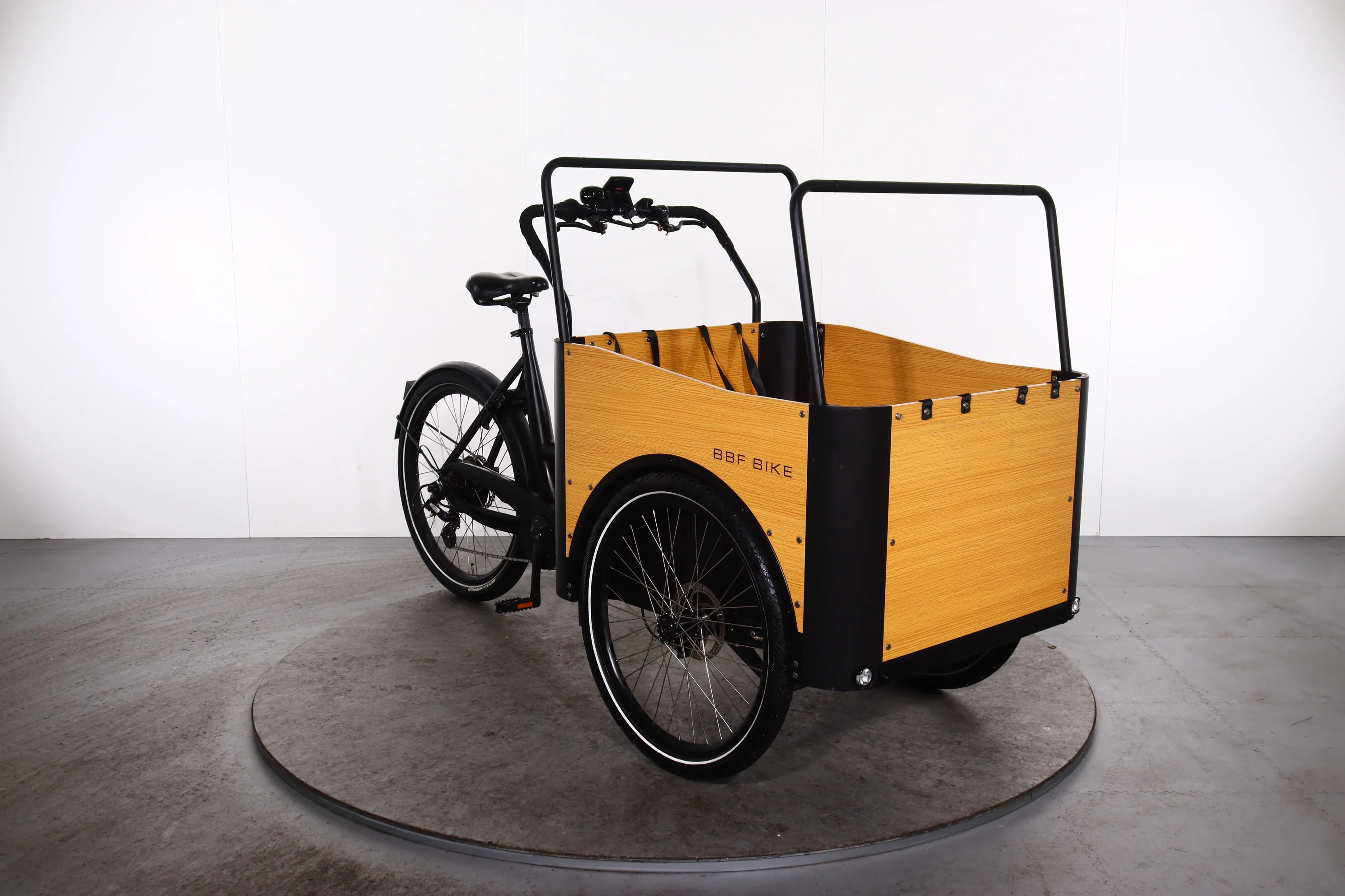 BBF Bike Seattle - Image 4